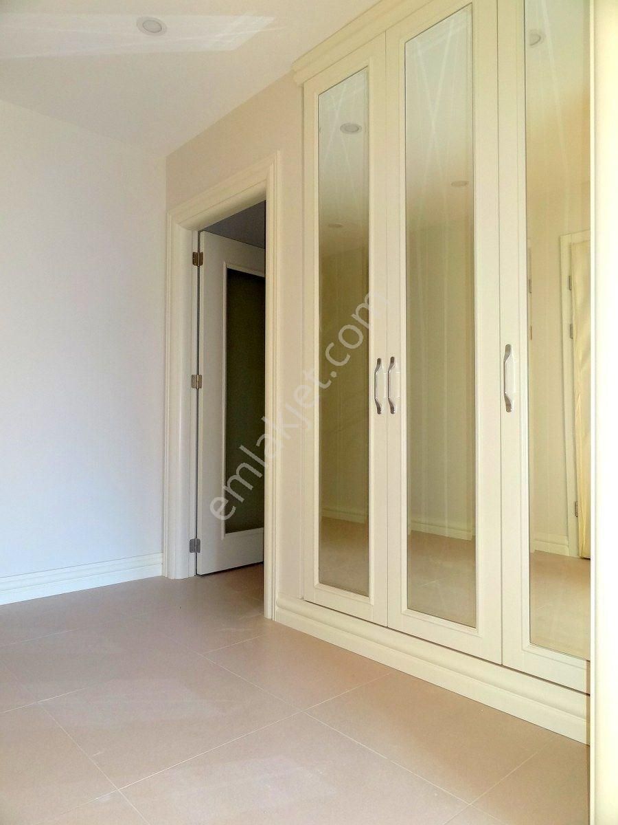 Yeşilyurt Ekin Sokak 4+1 180 M2 Satılık Arakat Satılık Daire - Görsel 22