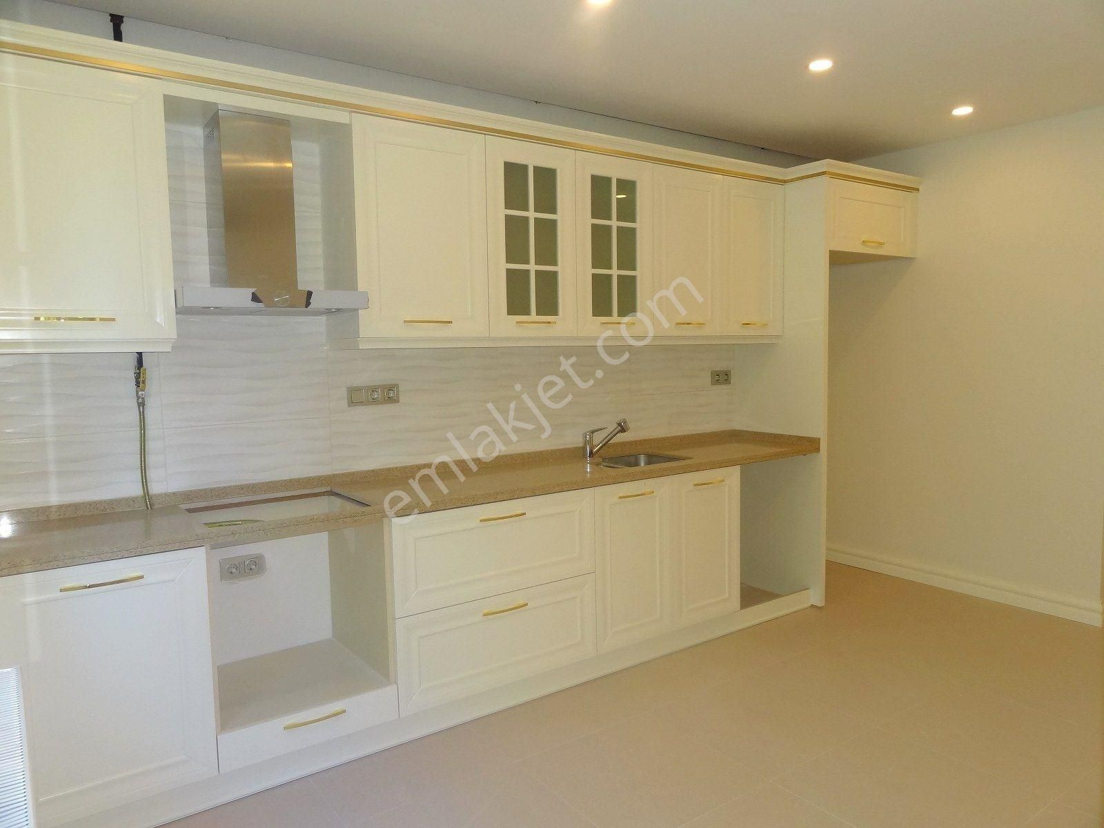 Yeşilyurt Ekin Sokak 4+1 180 M2 Satılık Arakat Satılık Daire - Görsel 24