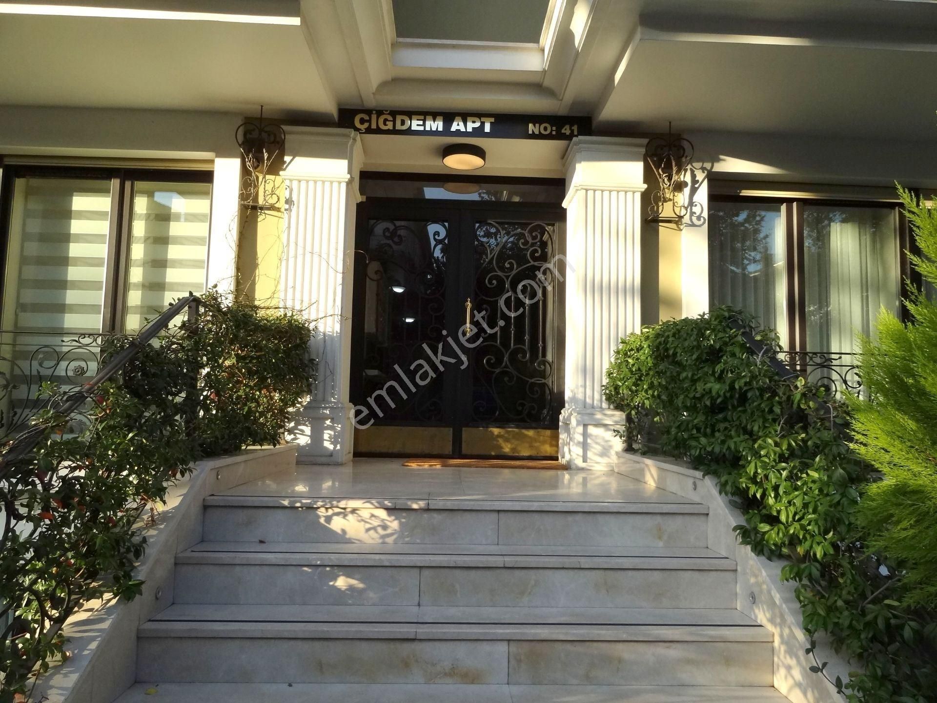 Yeşilyurt Ekin Sokak 4+1 180 M2 Satılık Arakat Satılık Daire - Görsel 16