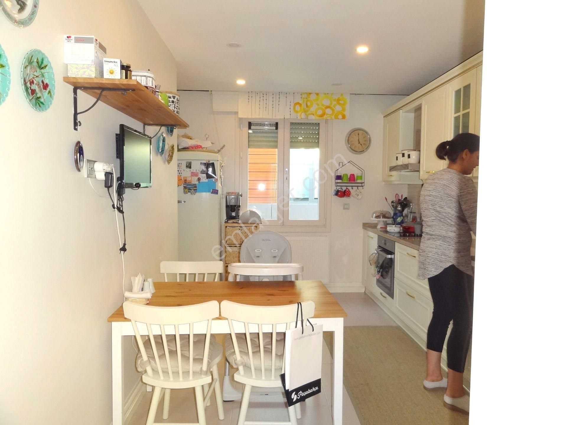 Yeşilyurt Ekin Sokak 4+1 180 M2 Satılık Arakat Satılık Daire - Görsel 10