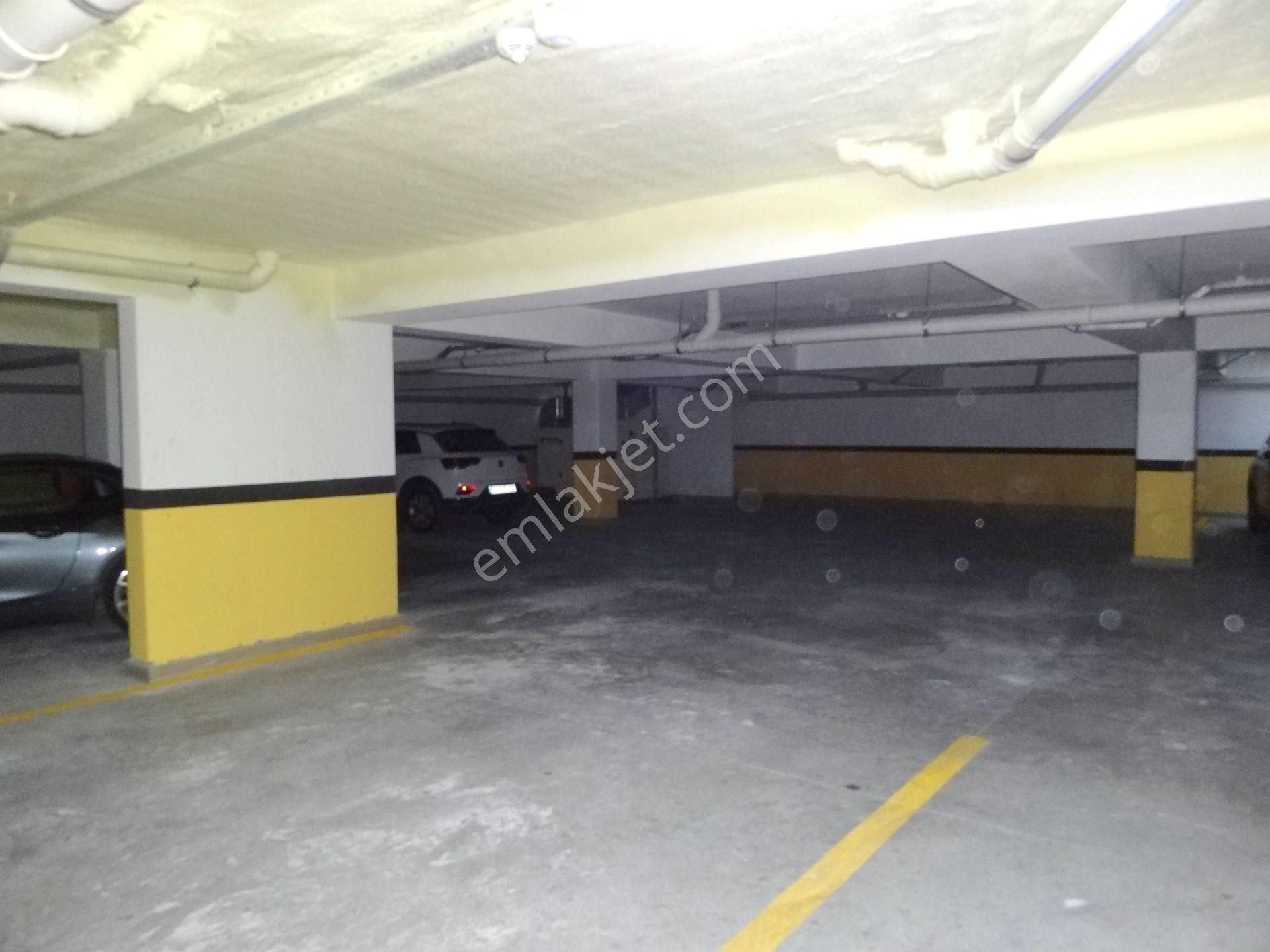 Yeşilyurt Ekin Sokak 4+1 180 M2 Satılık Arakat Satılık Daire - Görsel 12