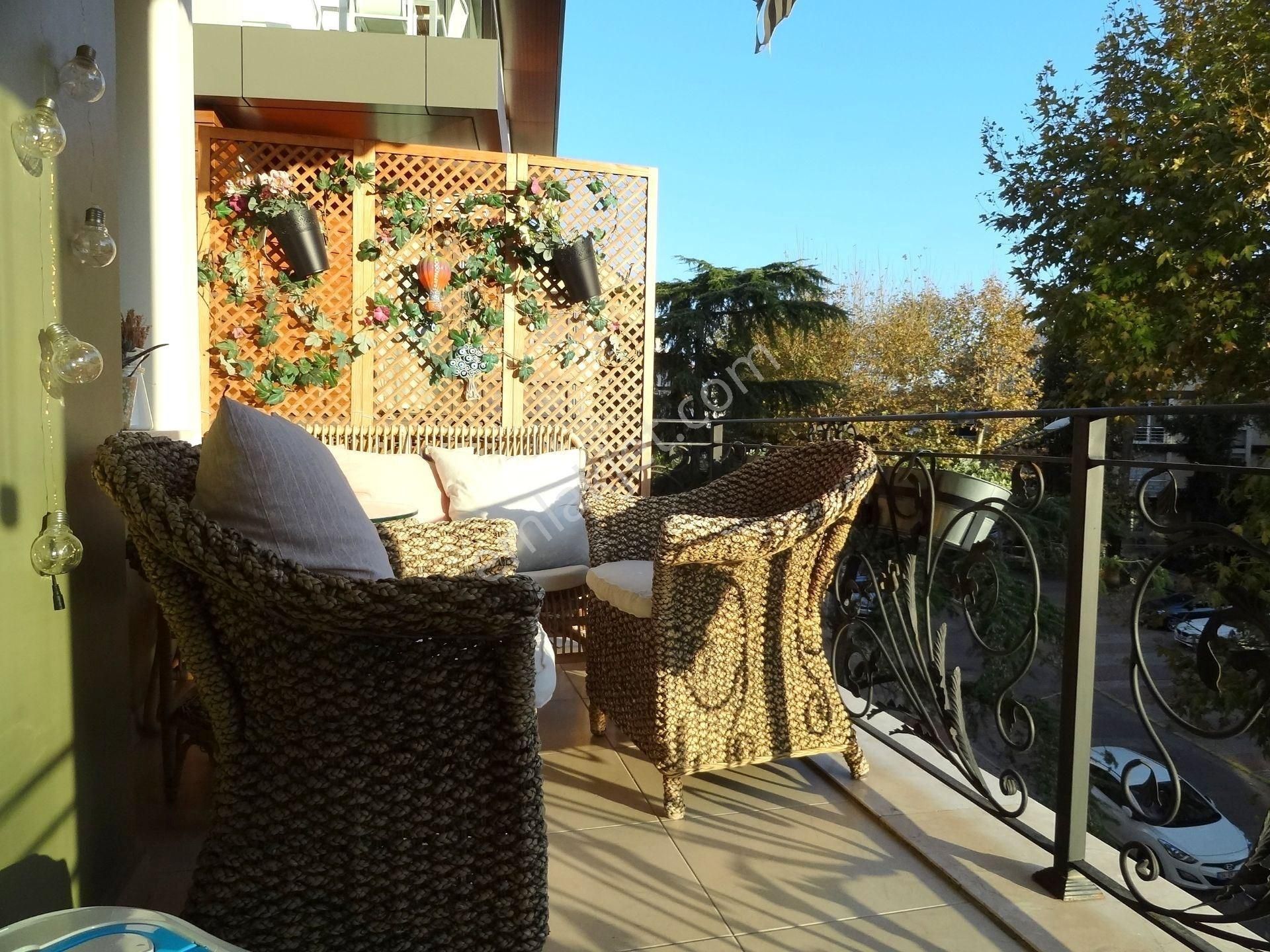 Yeşilyurt Ekin Sokak 4+1 180 M2 Satılık Arakat Satılık Daire - Görsel 6