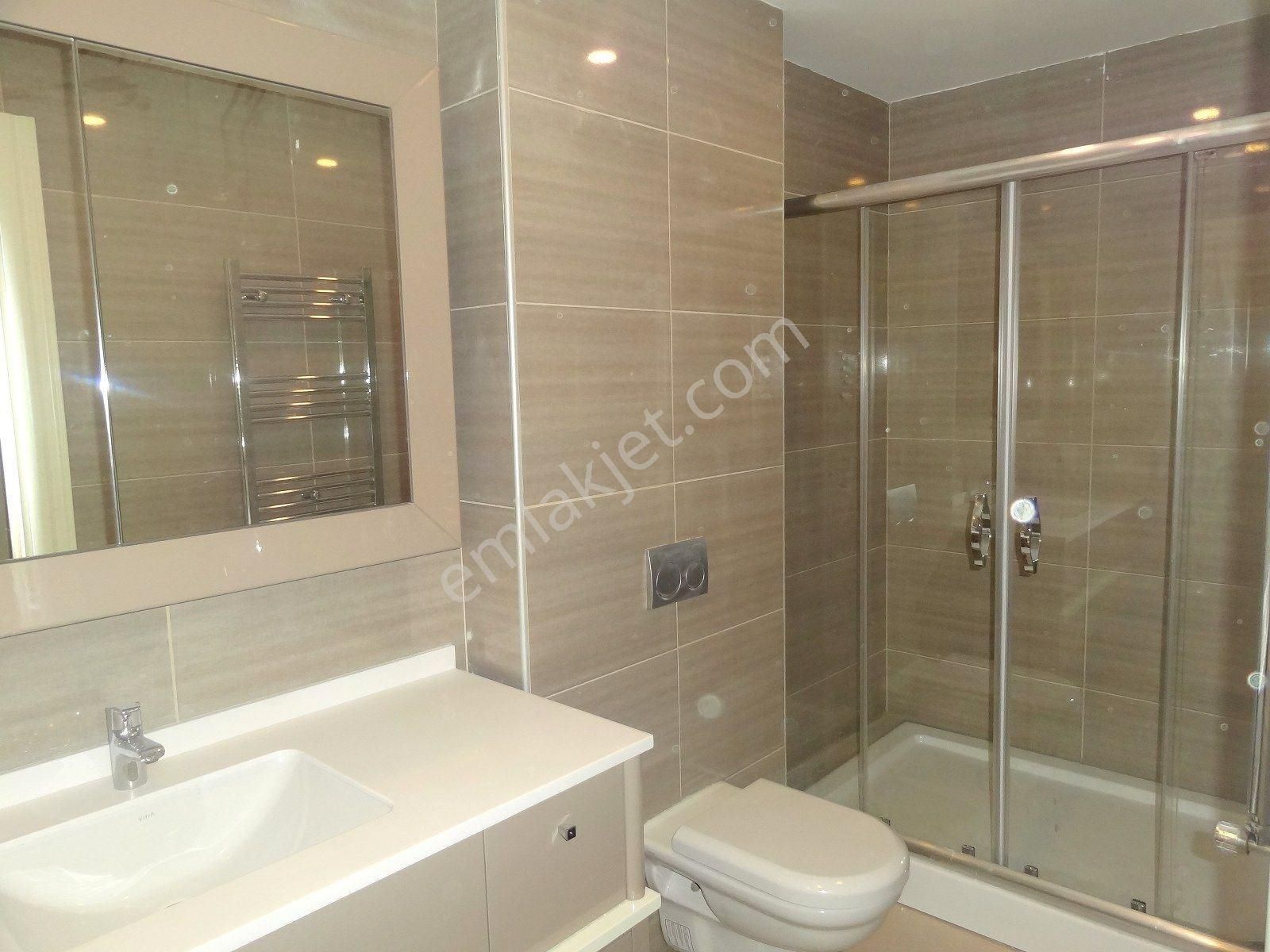 Yeşilyurt Ekin Sokak 4+1 180 M2 Satılık Arakat Satılık Daire - Görsel 33