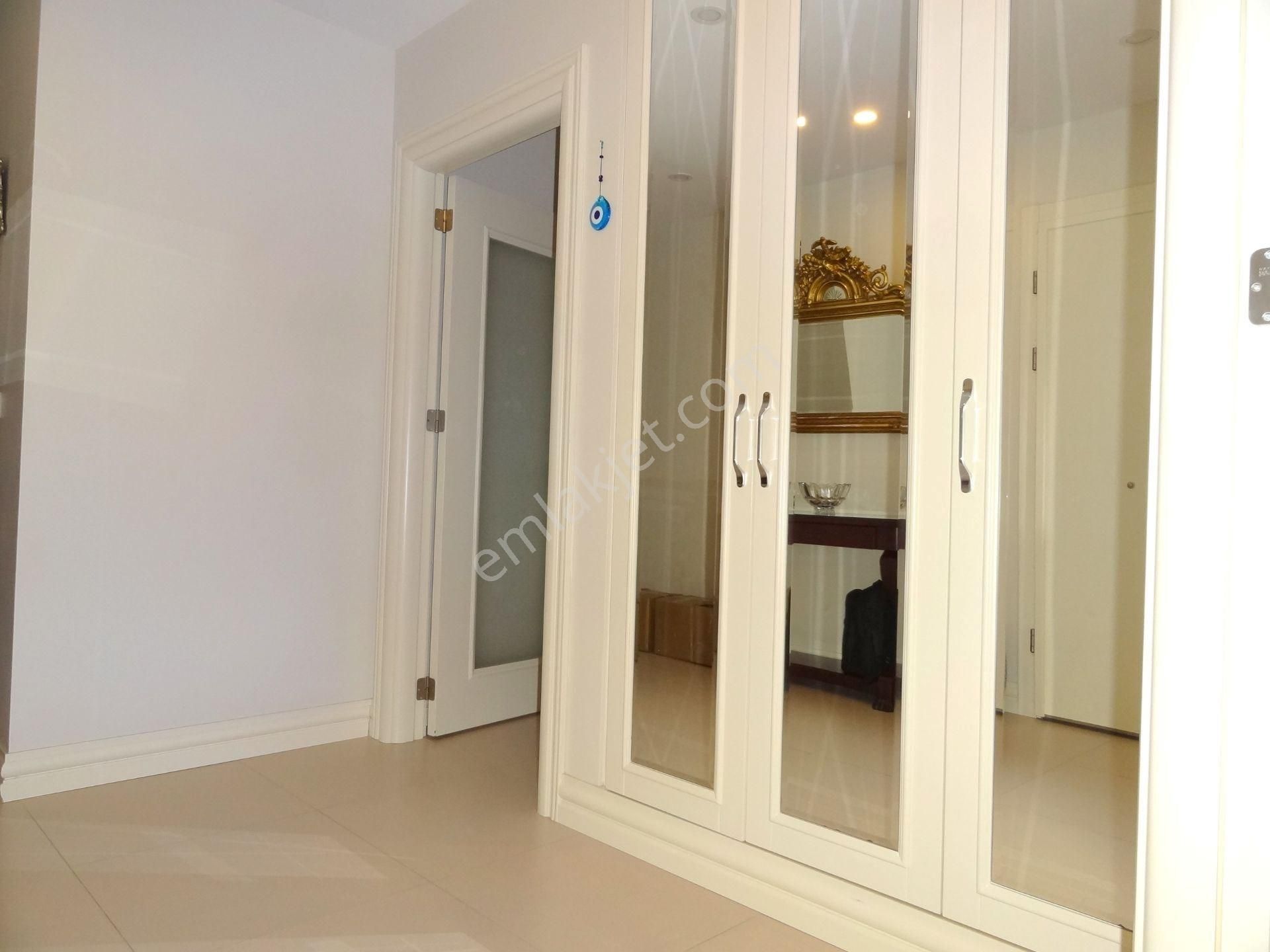 Yeşilyurt Ekin Sokak 4+1 180 M2 Satılık Arakat Satılık Daire - Görsel 9