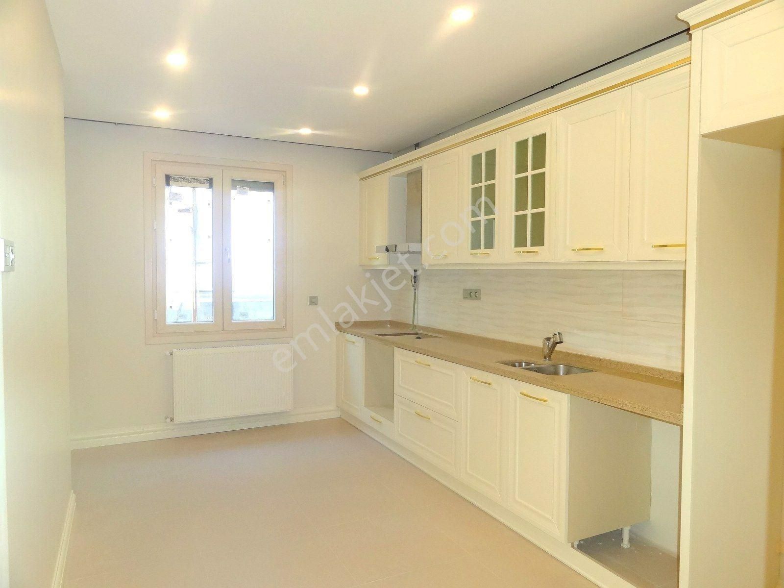 Yeşilyurt Ekin Sokak 4+1 180 M2 Satılık Arakat Satılık Daire - Görsel 23