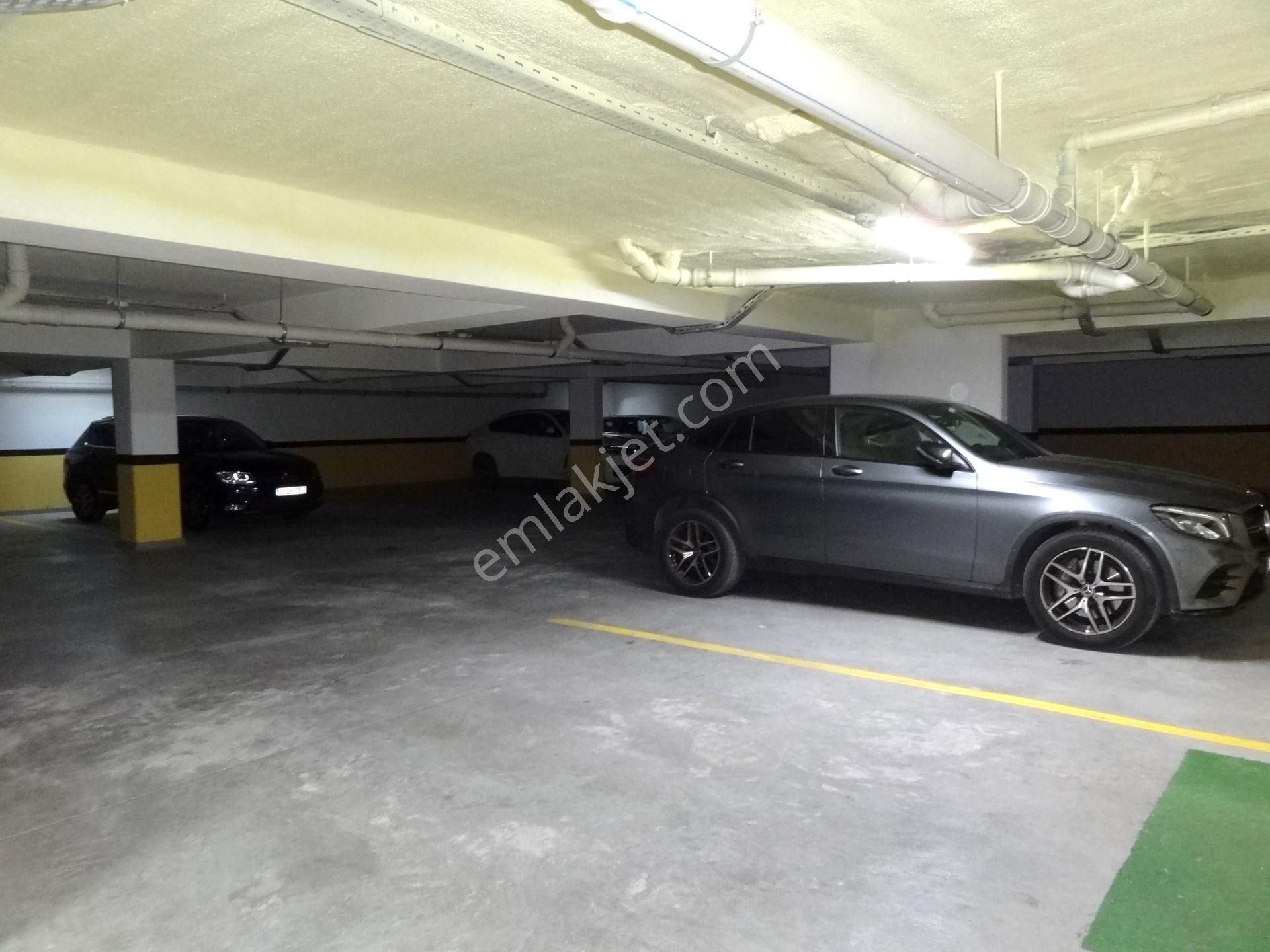 Yeşilyurt Ekin Sokak 4+1 180 M2 Satılık Arakat Satılık Daire - Görsel 13