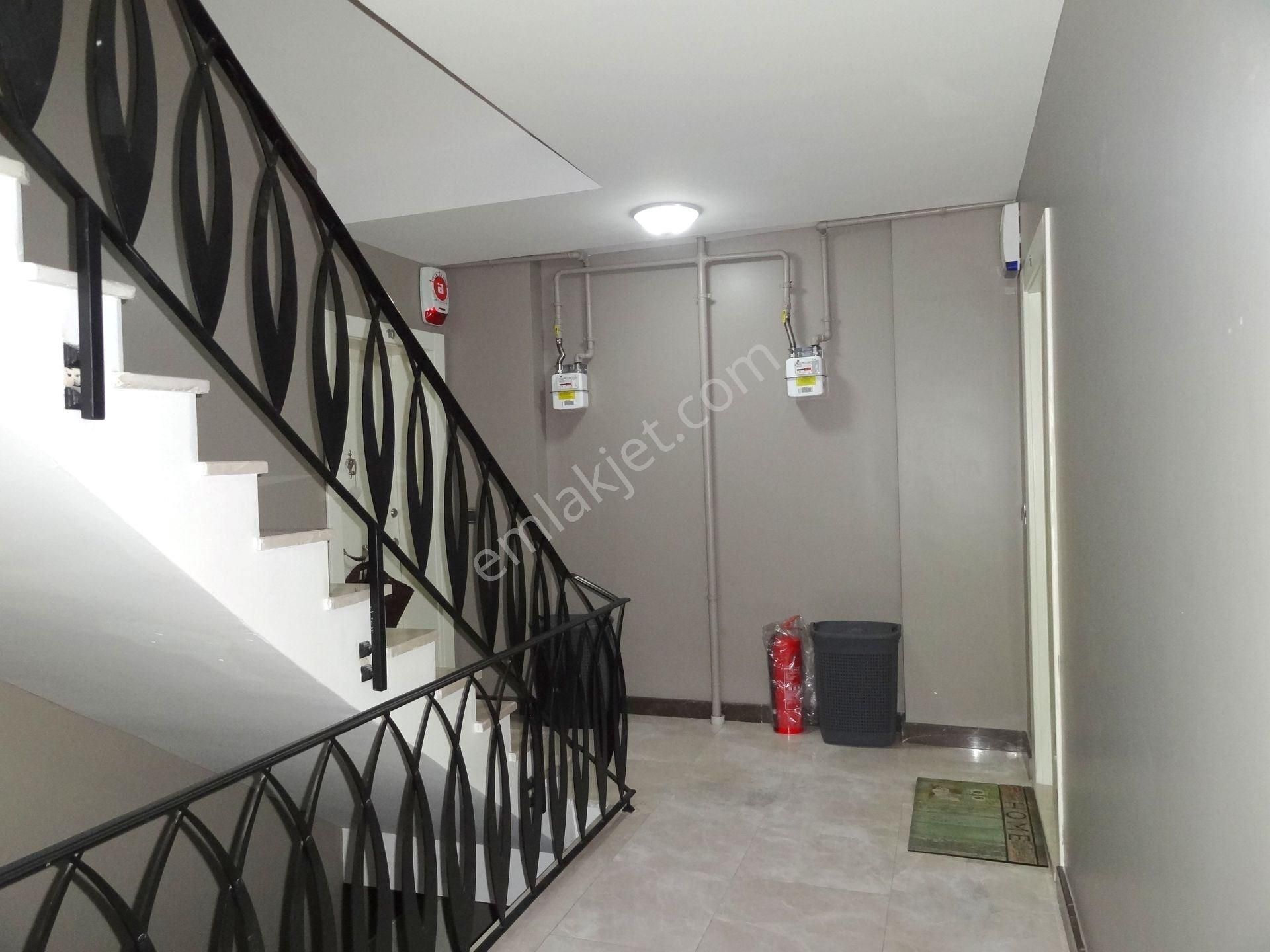 Yeşilyurt Ekin Sokak 4+1 180 M2 Satılık Arakat Satılık Daire - Görsel 11