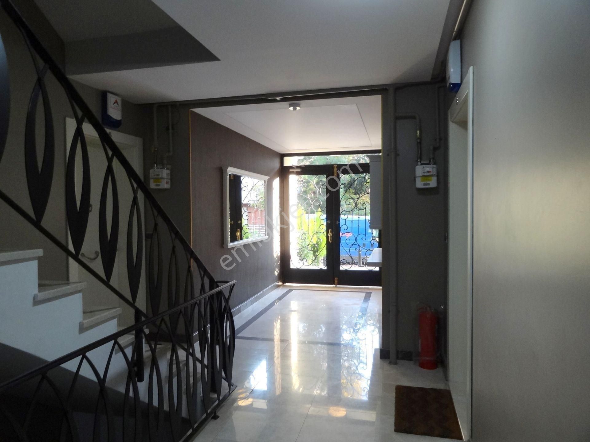 Yeşilyurt Ekin Sokak 4+1 180 M2 Satılık Arakat Satılık Daire - Görsel 14