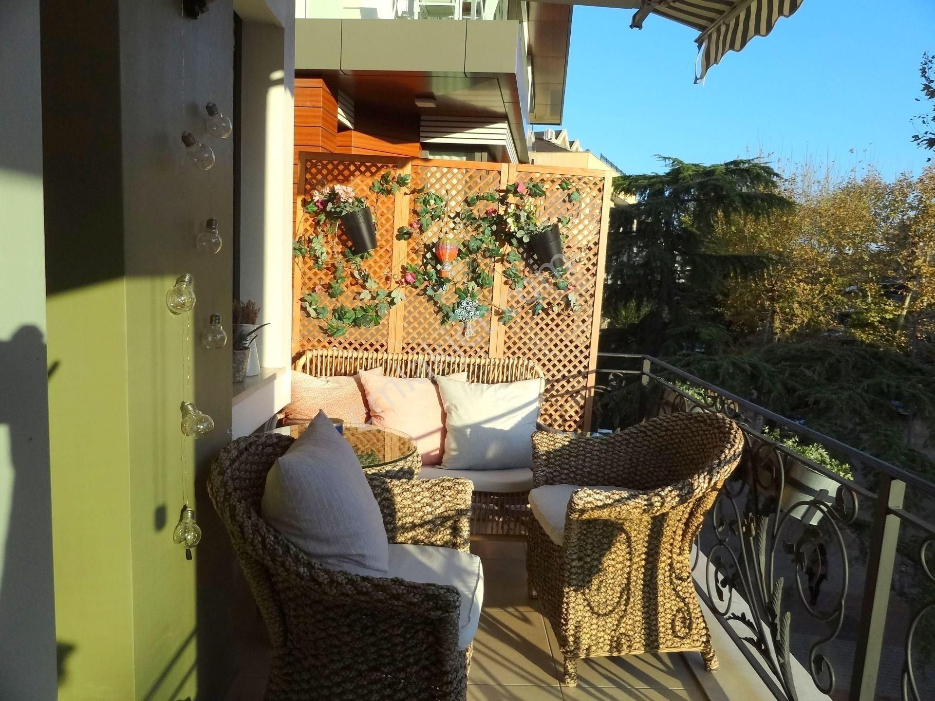 Yeşilyurt Ekin Sokak 4+1 180 M2 Satılık Arakat Satılık Daire - Görsel 7