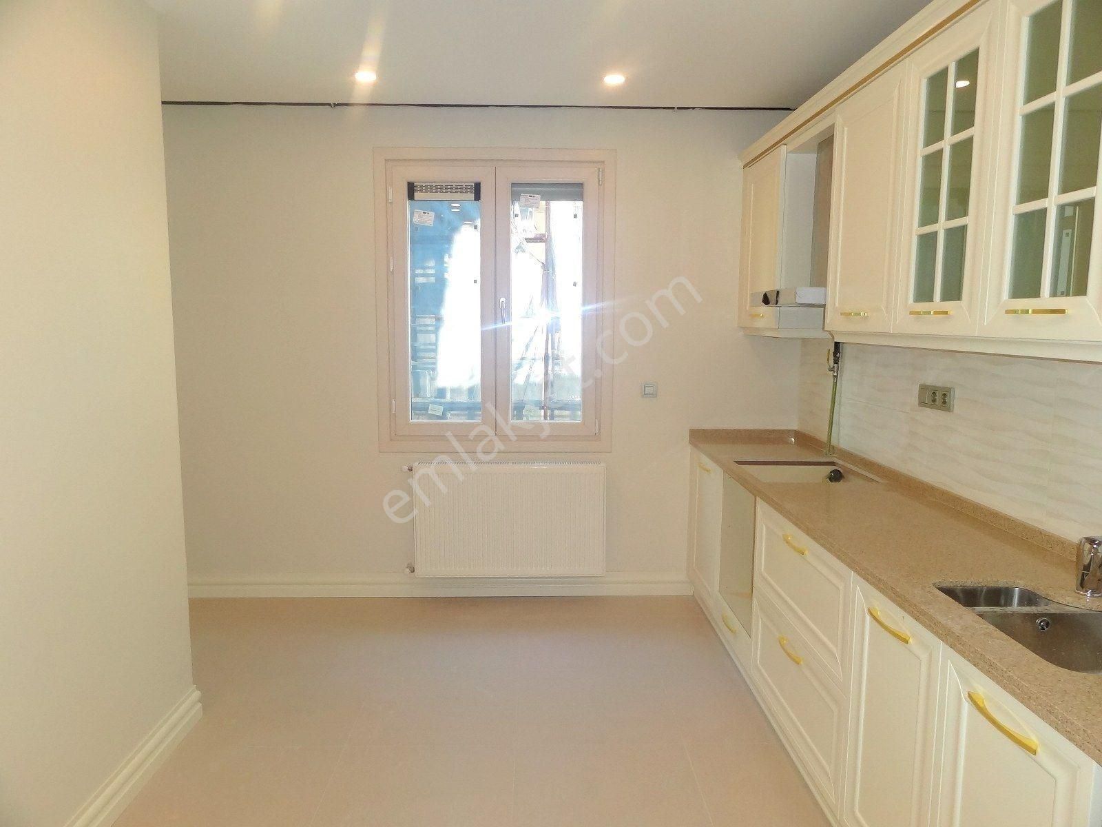 Yeşilyurt Ekin Sokak 4+1 180 M2 Satılık Arakat Satılık Daire - Görsel 25