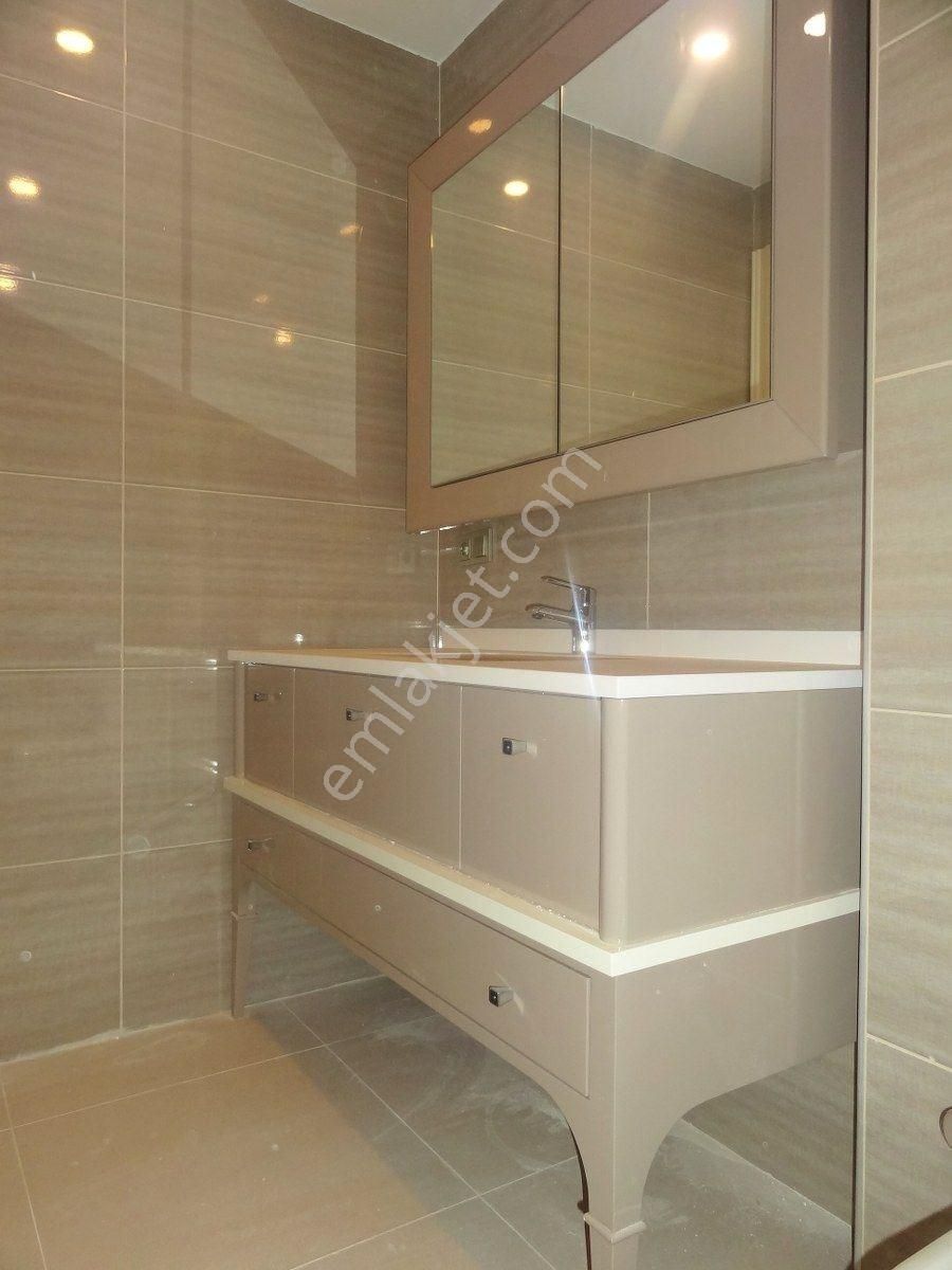 Yeşilyurt Ekin Sokak 4+1 180 M2 Satılık Arakat Satılık Daire - Görsel 32