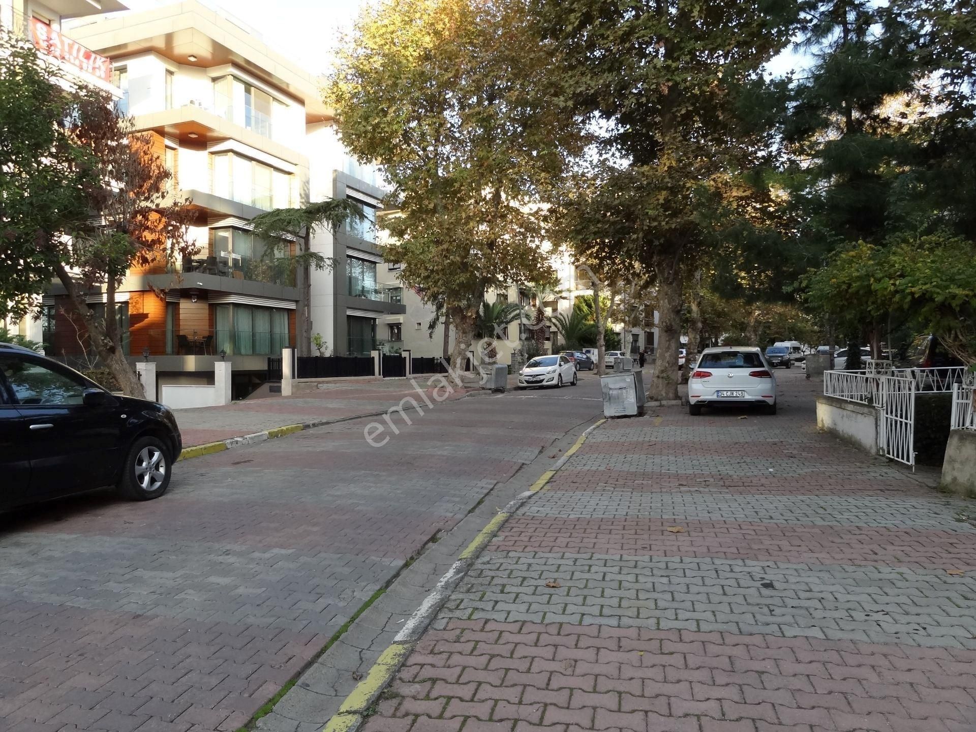Yeşilyurt Ekin Sokak 4+1 180 M2 Satılık Arakat Satılık Daire - Görsel 18