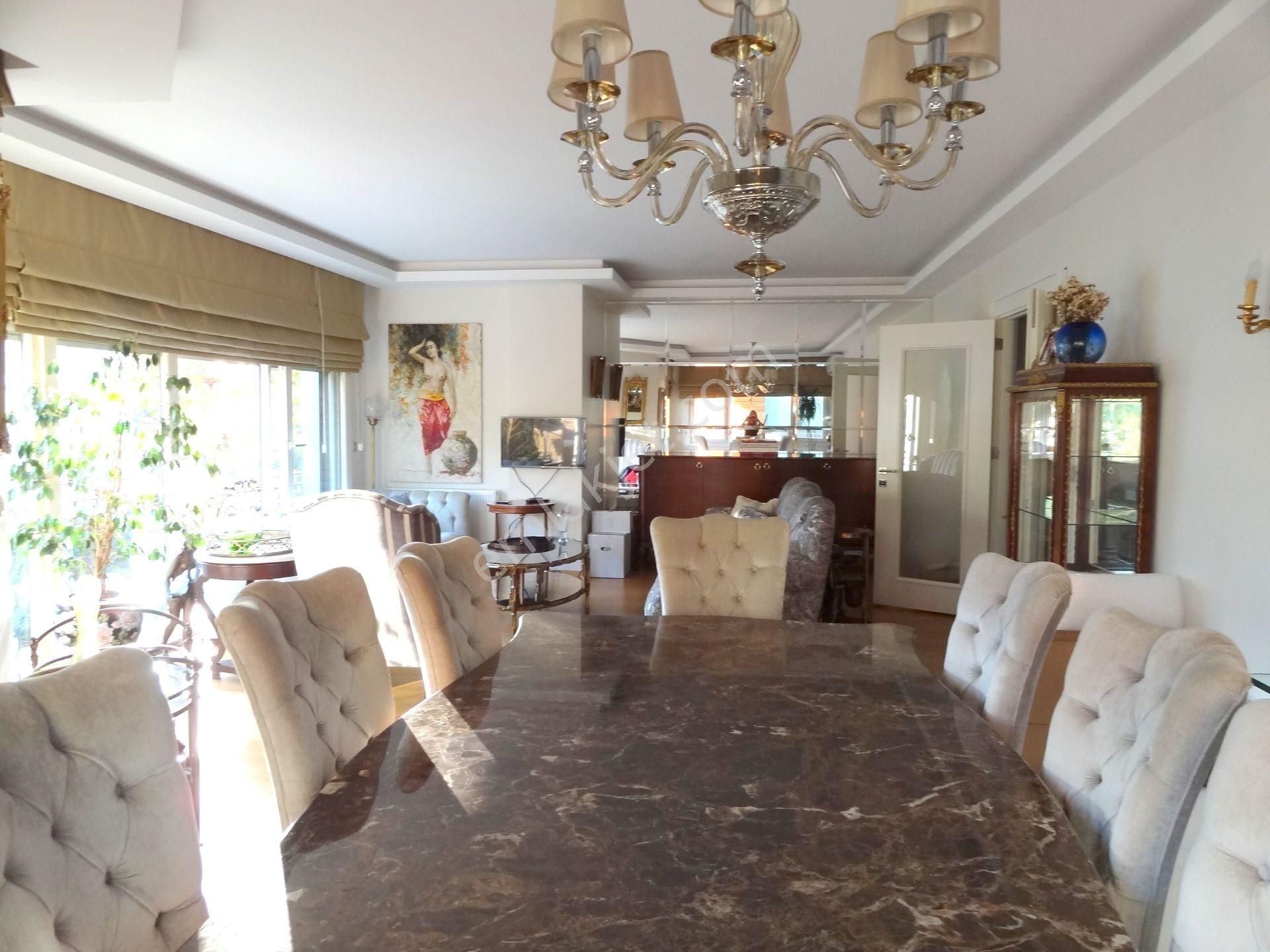 Yeşilyurt Ekin Sokak 4+1 180 M2 Satılık Arakat Satılık Daire - Görsel 4