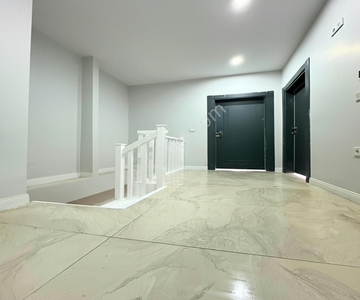 Güzel City'den Eşsiz Deniz Manzaralı Lüks Projede 3+1 Dubleks! - Görsel 23