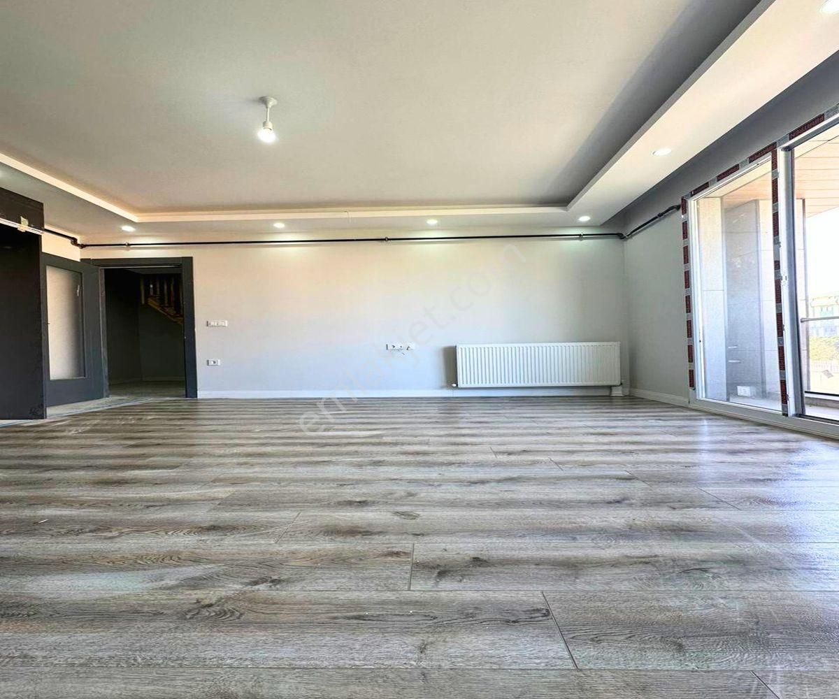 Güzel City'den Eşsiz Deniz Manzaralı Lüks Projede 3+1 Dubleks! - Görsel 22