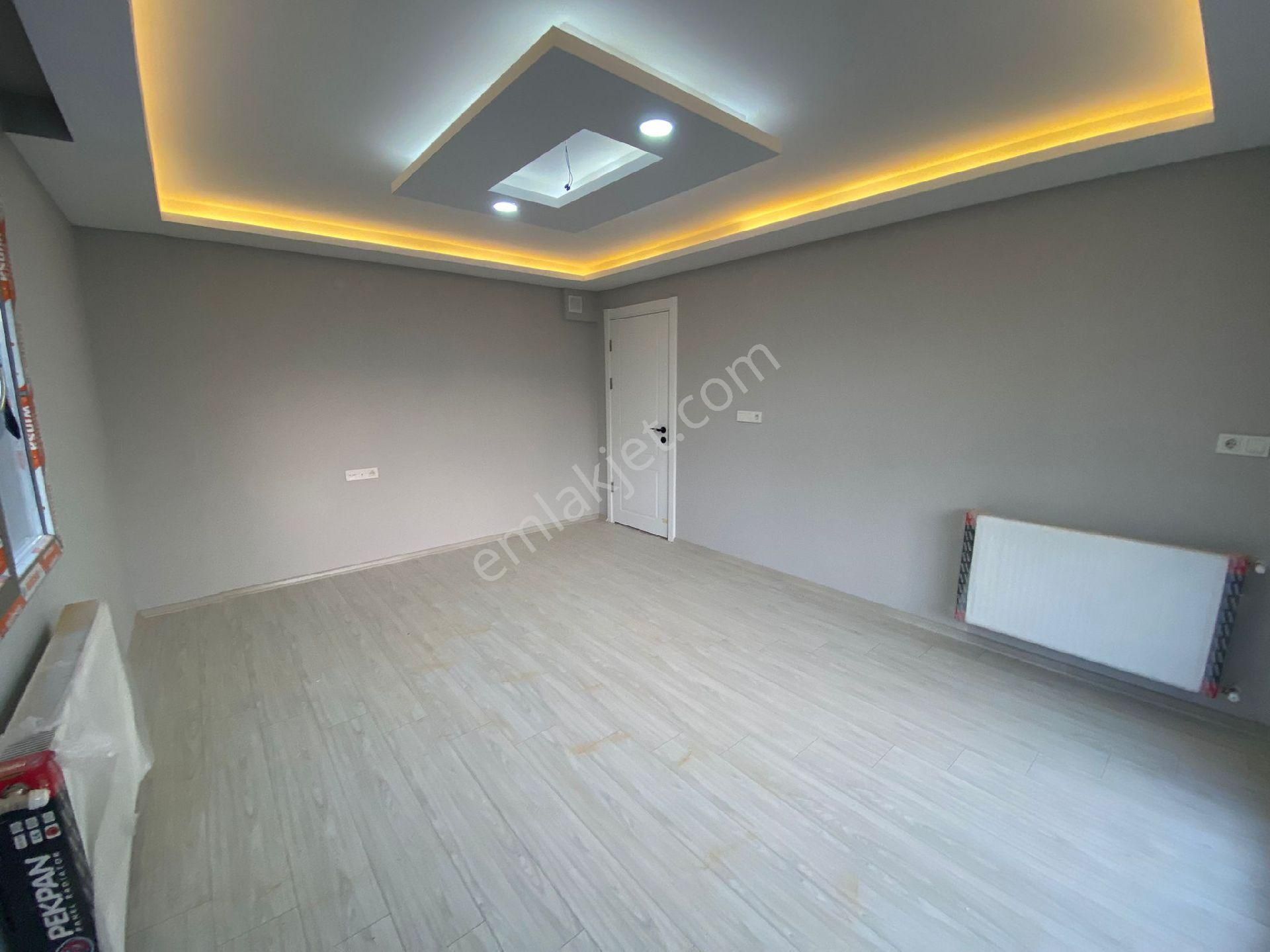 *fırsat*doğa Koleji Mevki Sıfır 2 Banyo 1 Kiler Ara 2.kat Kapalı Mutfak 3+1 Ultra Lüks Son Daire - Görsel 8