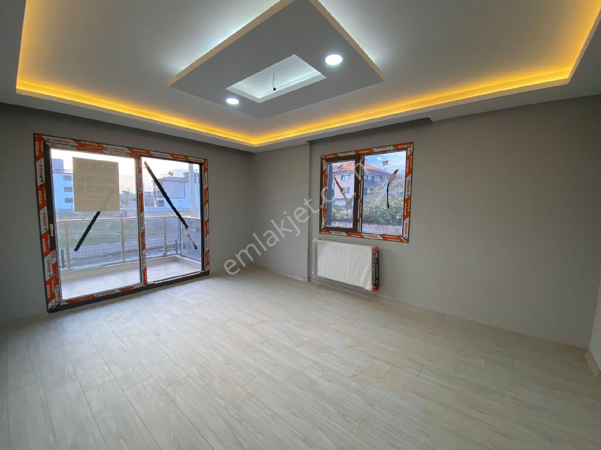 *fırsat*doğa Koleji Mevki Sıfır 2 Banyo 1 Kiler Ara 2.kat Kapalı Mutfak 3+1 Ultra Lüks Son Daire - Görsel 3