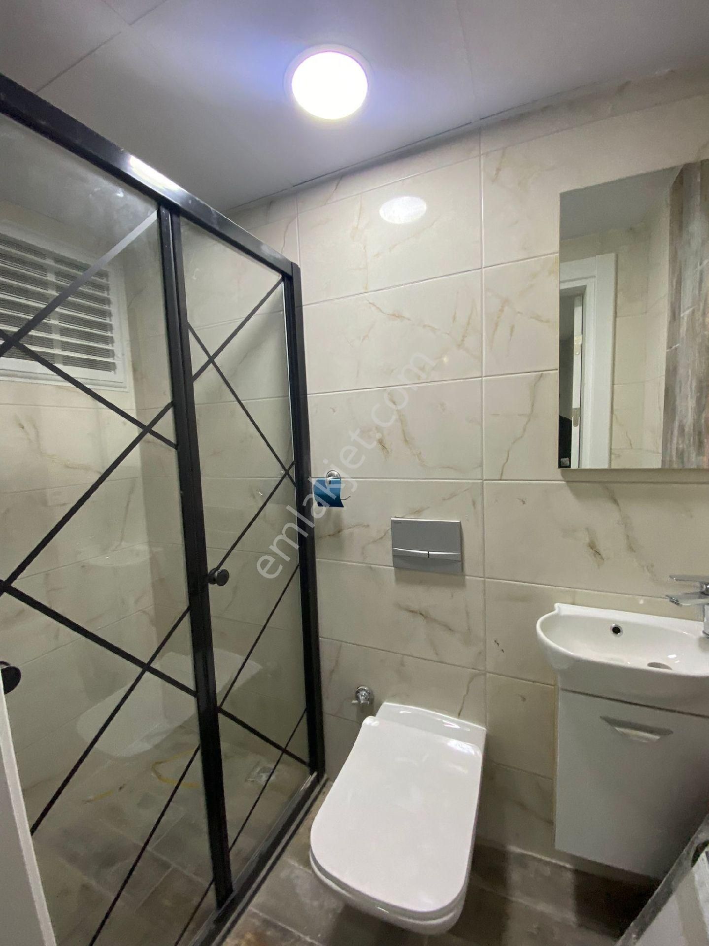 *fırsat*doğa Koleji Mevki Sıfır 2 Banyo 1 Kiler Ara 2.kat Kapalı Mutfak 3+1 Ultra Lüks Son Daire - Görsel 16