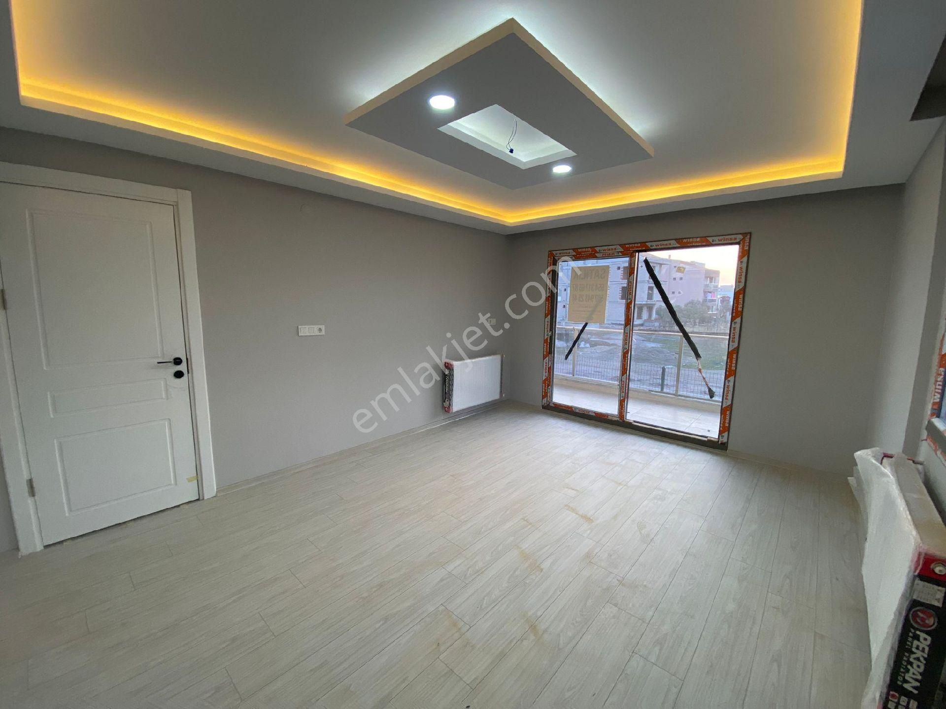 *fırsat*doğa Koleji Mevki Sıfır 2 Banyo 1 Kiler Ara 2.kat Kapalı Mutfak 3+1 Ultra Lüks Son Daire - Görsel 4