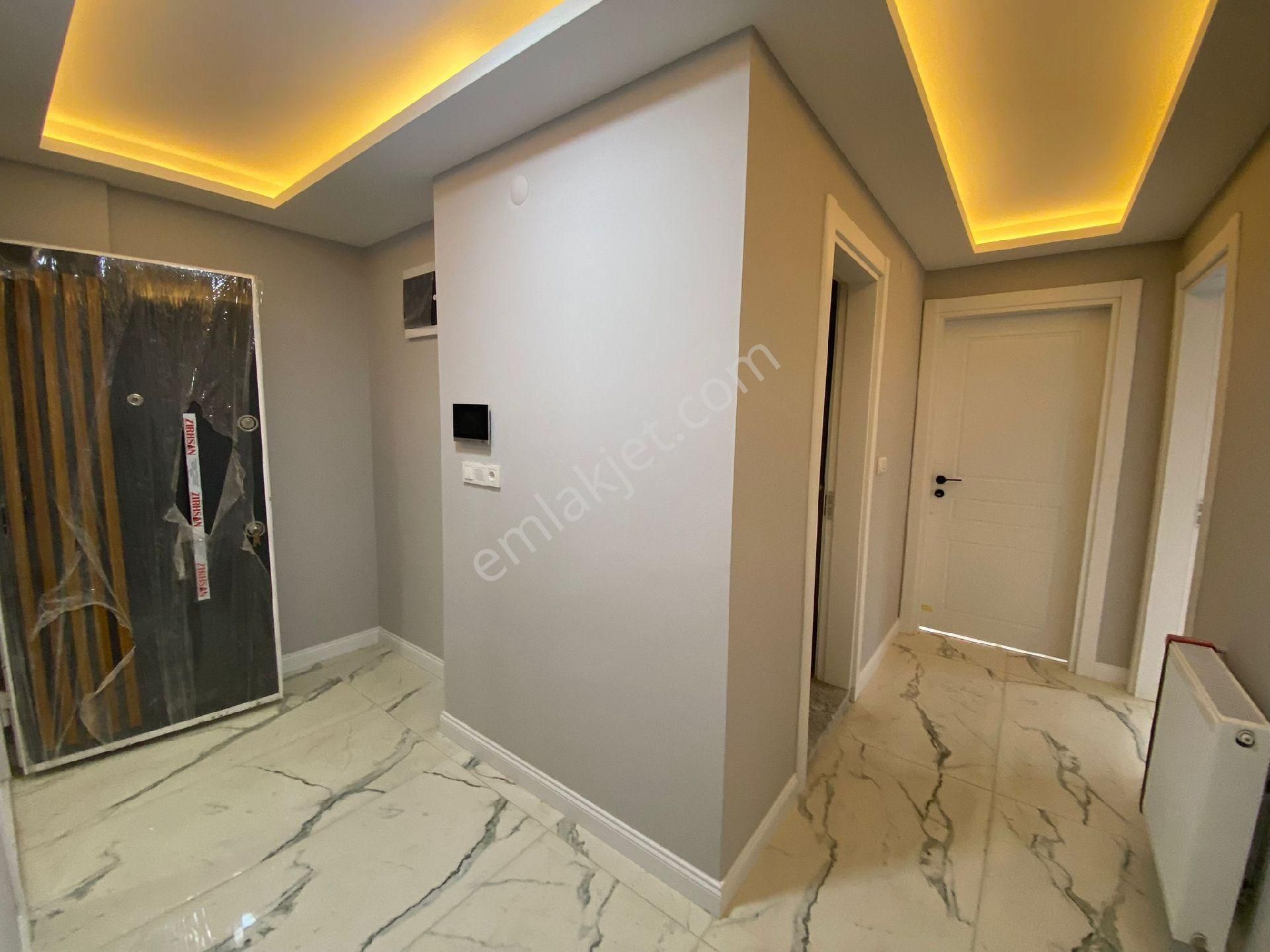 *fırsat*doğa Koleji Mevki Sıfır 2 Banyo 1 Kiler Ara 2.kat Kapalı Mutfak 3+1 Ultra Lüks Son Daire - Görsel 5