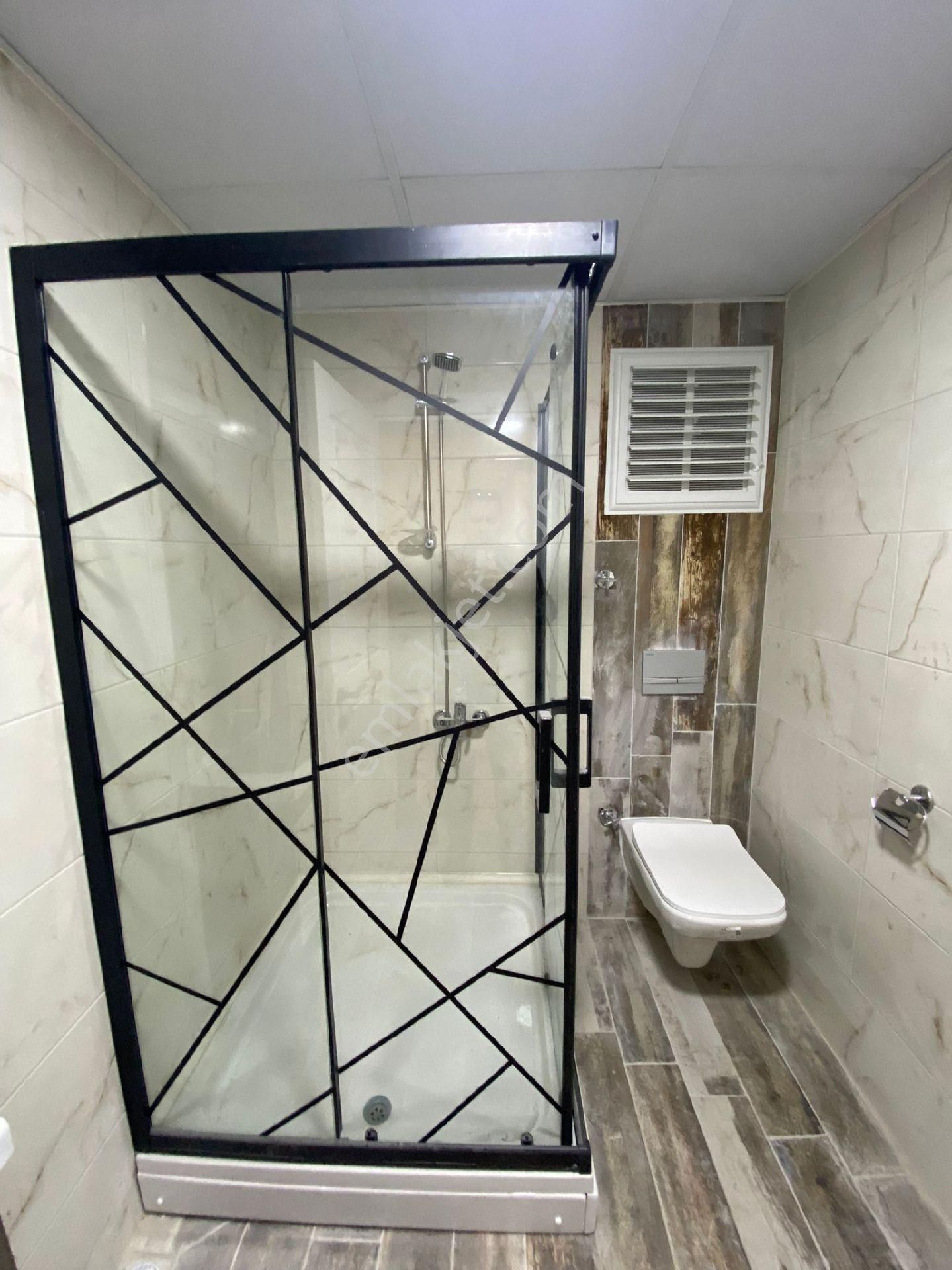 *fırsat*doğa Koleji Mevki Sıfır 2 Banyo 1 Kiler Ara 2.kat Kapalı Mutfak 3+1 Ultra Lüks Son Daire - Görsel 20