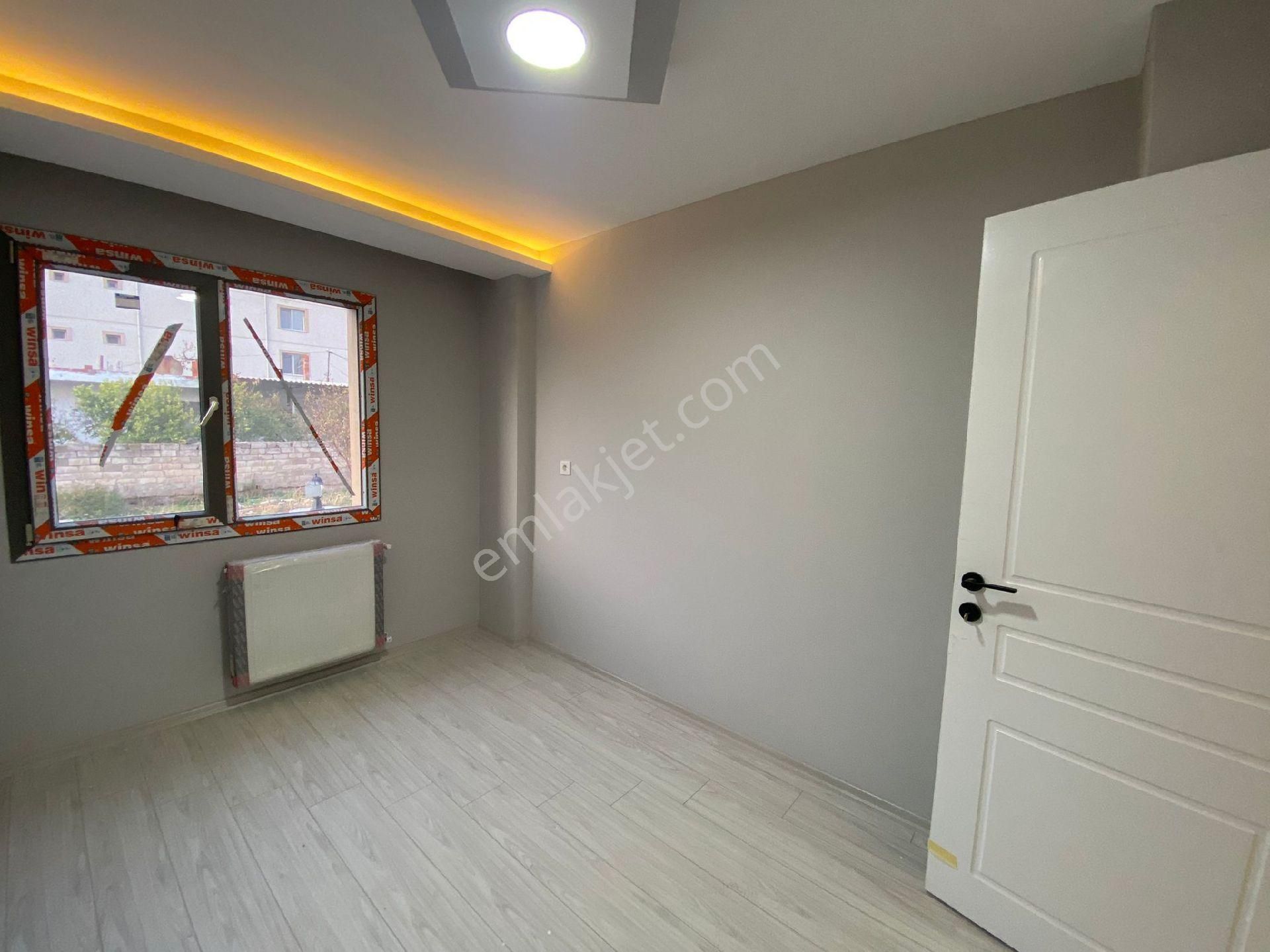 *fırsat*doğa Koleji Mevki Sıfır 2 Banyo 1 Kiler Ara 2.kat Kapalı Mutfak 3+1 Ultra Lüks Son Daire - Görsel 13