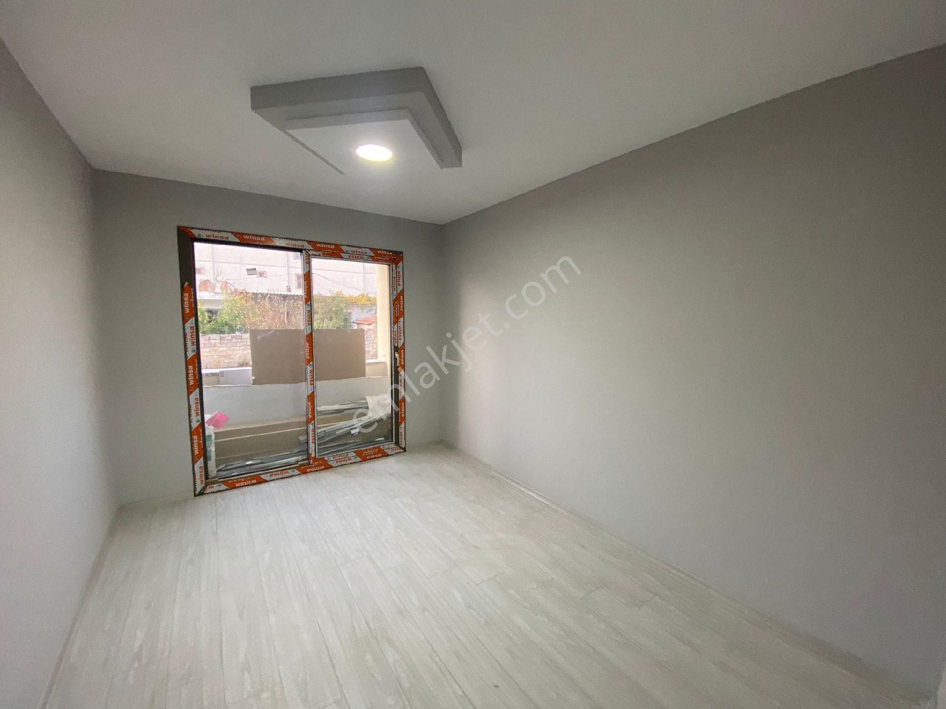 *fırsat*doğa Koleji Mevki Sıfır 2 Banyo 1 Kiler Ara 2.kat Kapalı Mutfak 3+1 Ultra Lüks Son Daire - Görsel 7