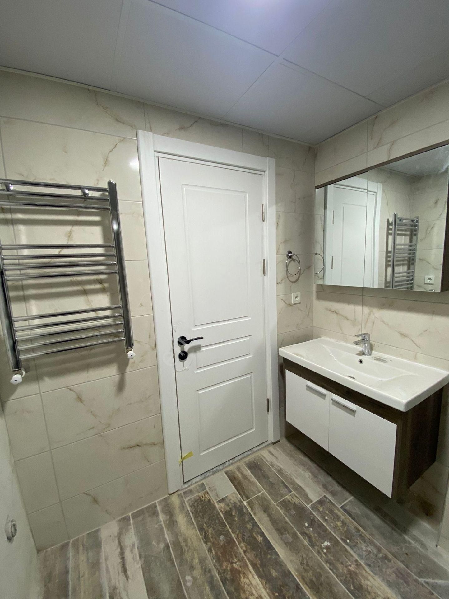 *fırsat*doğa Koleji Mevki Sıfır 2 Banyo 1 Kiler Ara 2.kat Kapalı Mutfak 3+1 Ultra Lüks Son Daire - Görsel 19