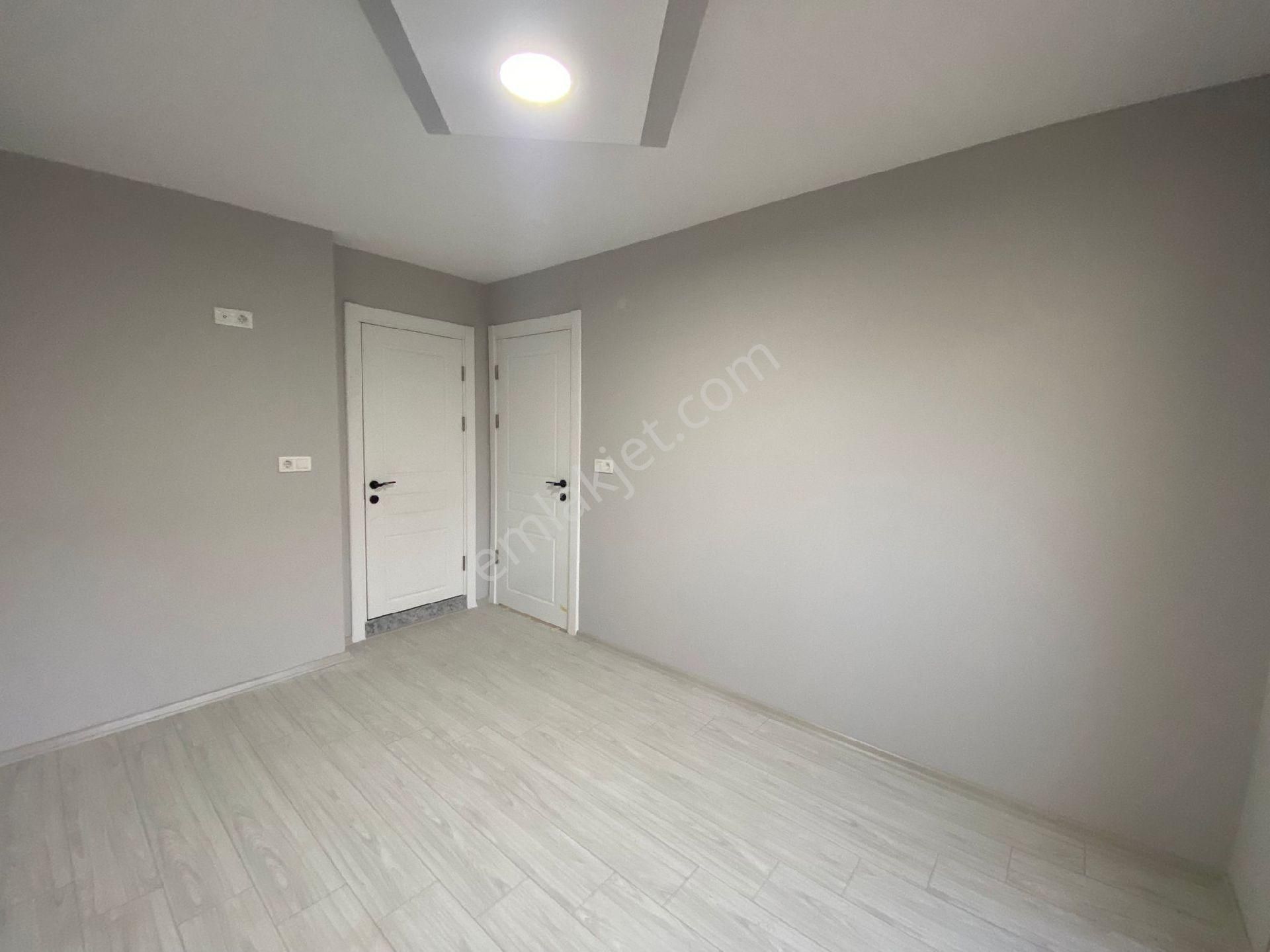 *fırsat*doğa Koleji Mevki Sıfır 2 Banyo 1 Kiler Ara 2.kat Kapalı Mutfak 3+1 Ultra Lüks Son Daire - Görsel 12