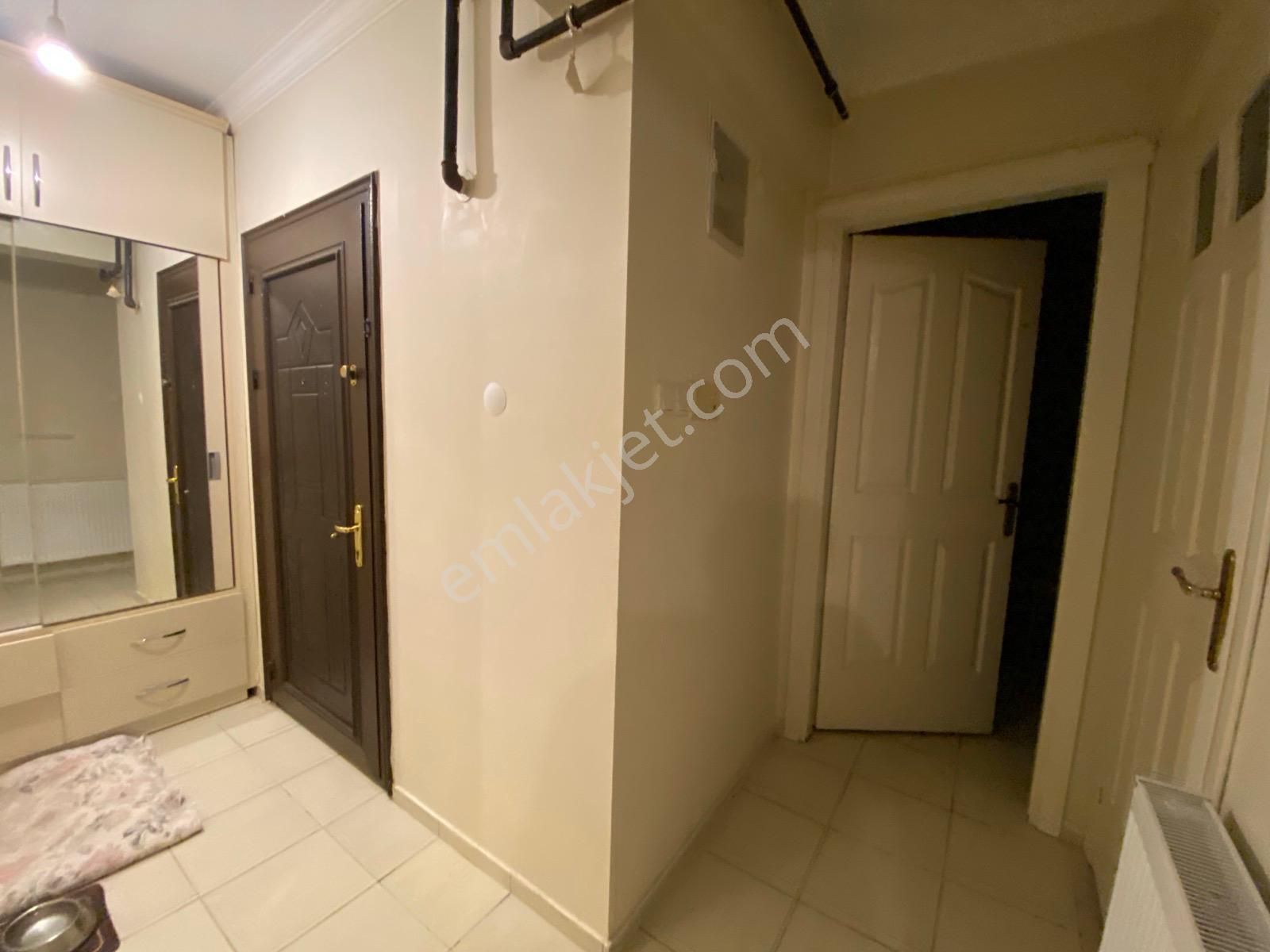 Yeşilyurt Mit. Loj. Karşısı Otoparklı Genç Bina'da Köşe 1+1 - Görsel 24