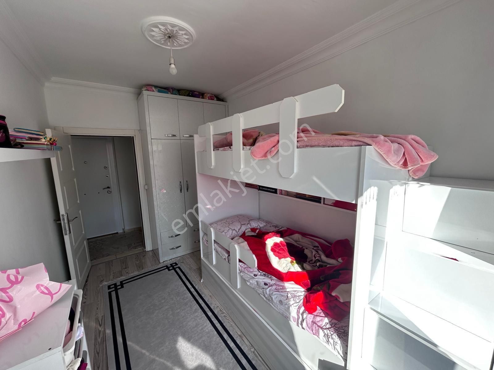 Kepez Teomanpaşada 2+1 Satılık Daire - Görsel 19