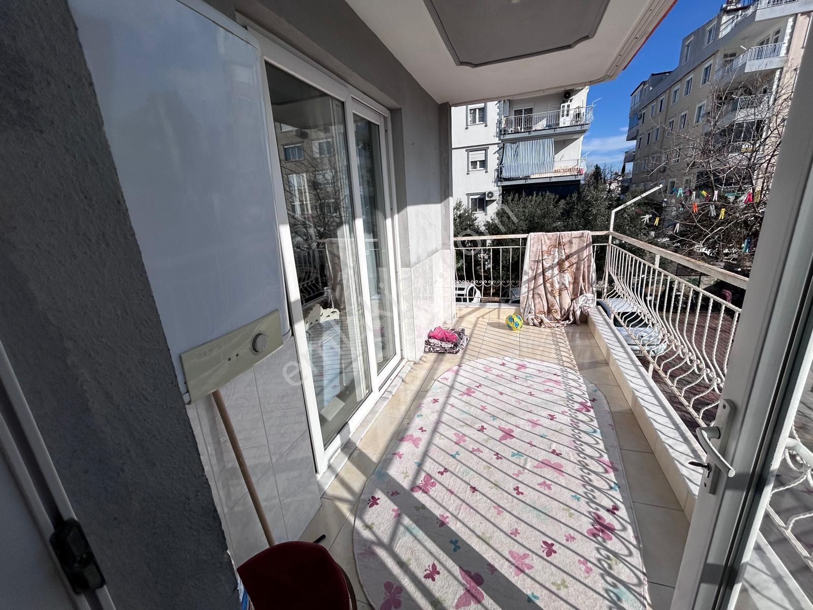 Kepez Teomanpaşada 2+1 Satılık Daire - Görsel 6