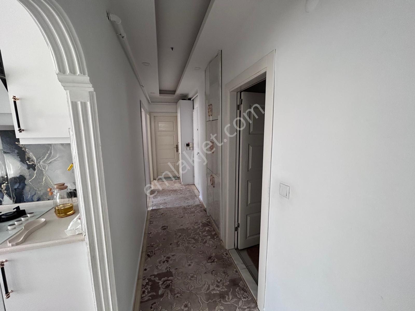 Kepez Teomanpaşada 2+1 Satılık Daire - Görsel 15