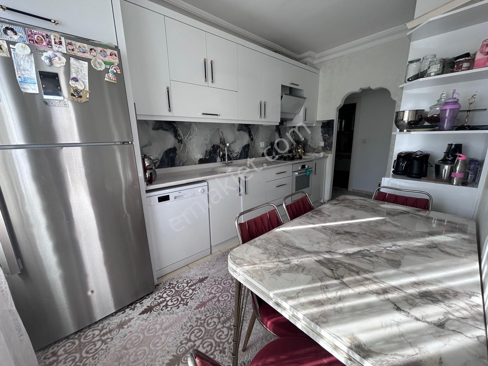 Kepez Teomanpaşada 2+1 Satılık Daire - Görsel 17