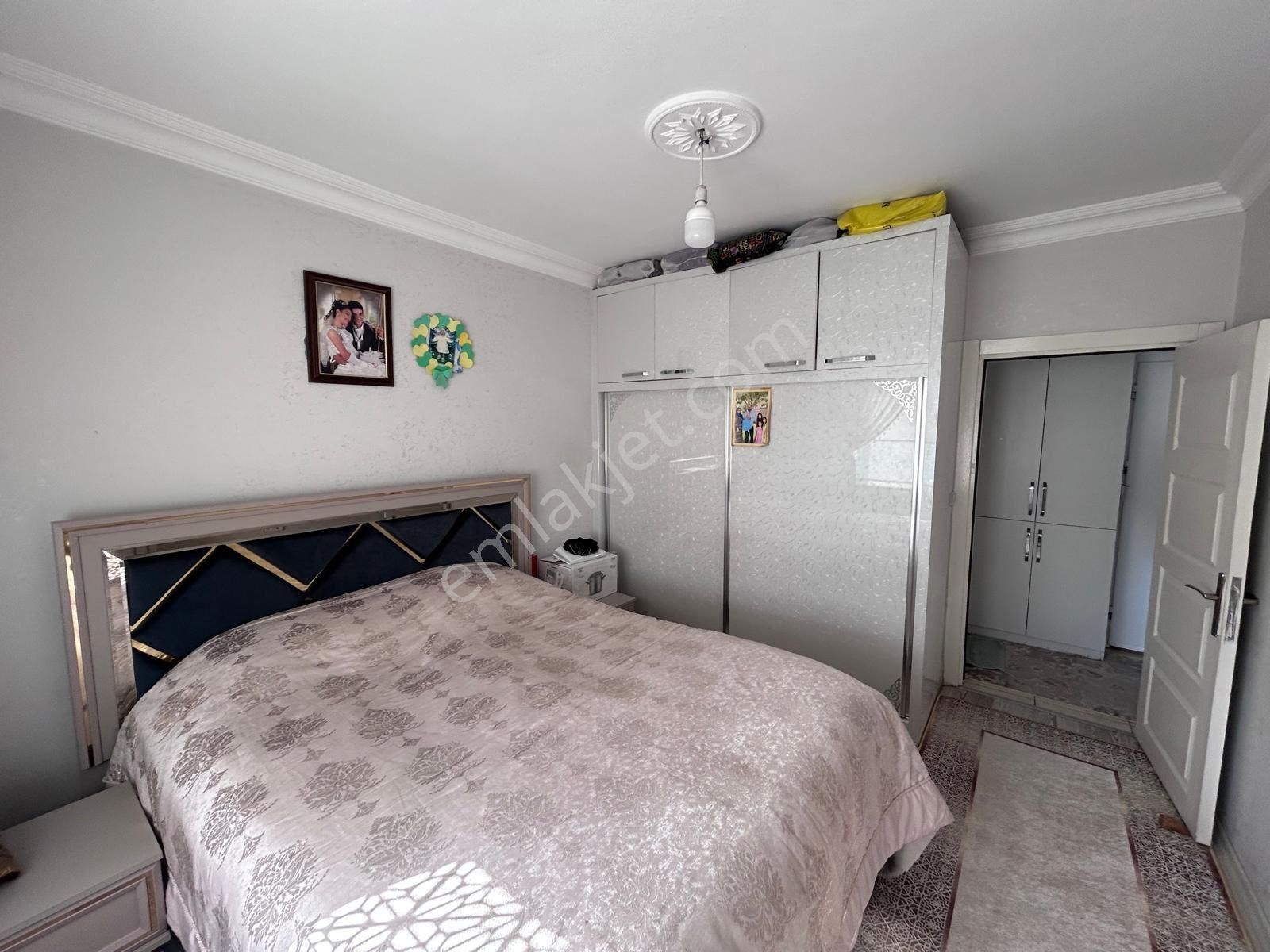 Kepez Teomanpaşada 2+1 Satılık Daire - Görsel 13