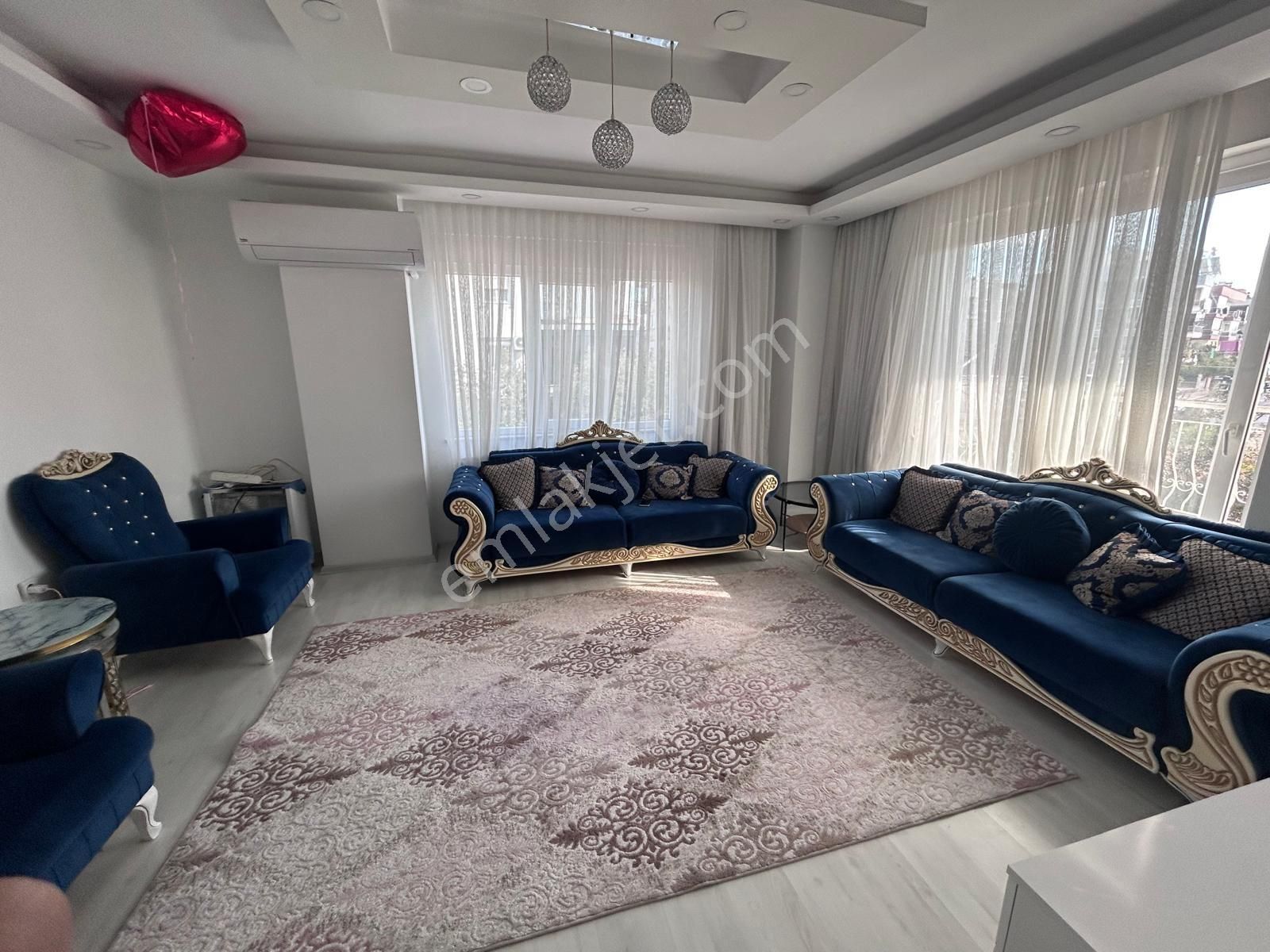 Kepez Teomanpaşada 2+1 Satılık Daire