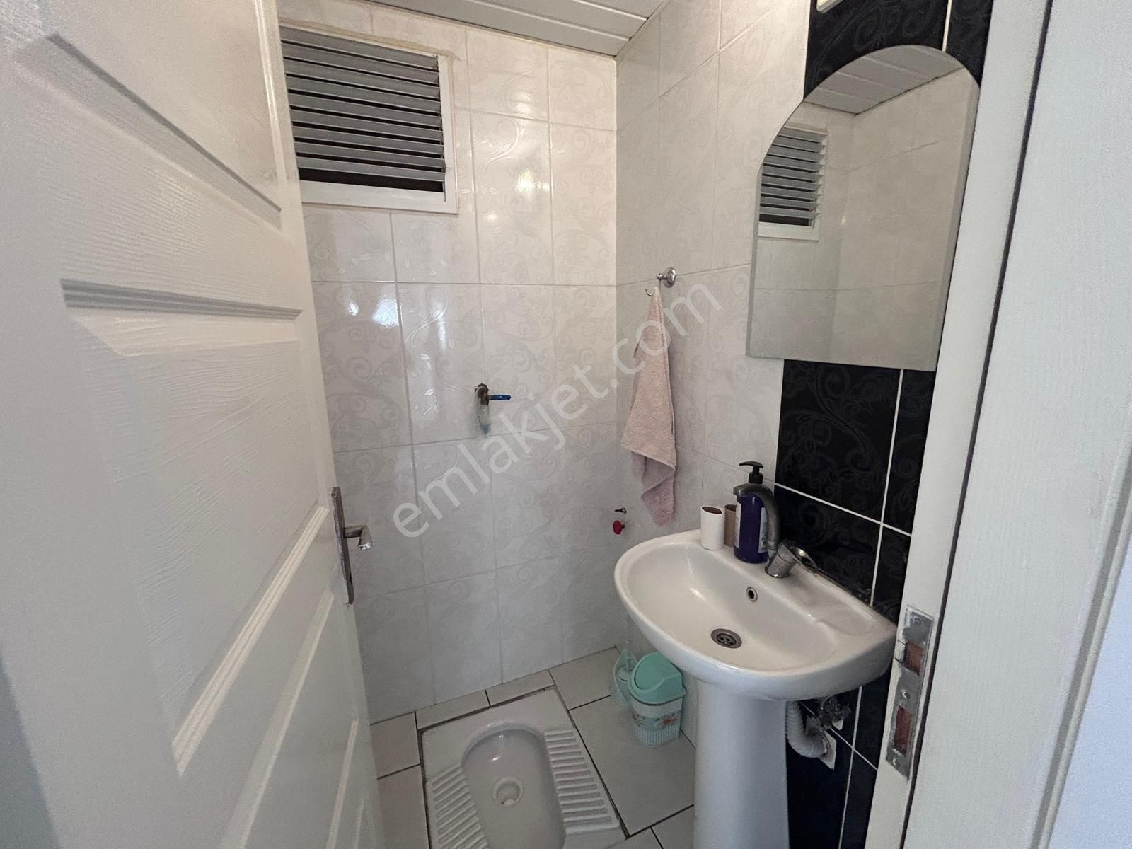 Kepez Teomanpaşada 2+1 Satılık Daire - Görsel 14