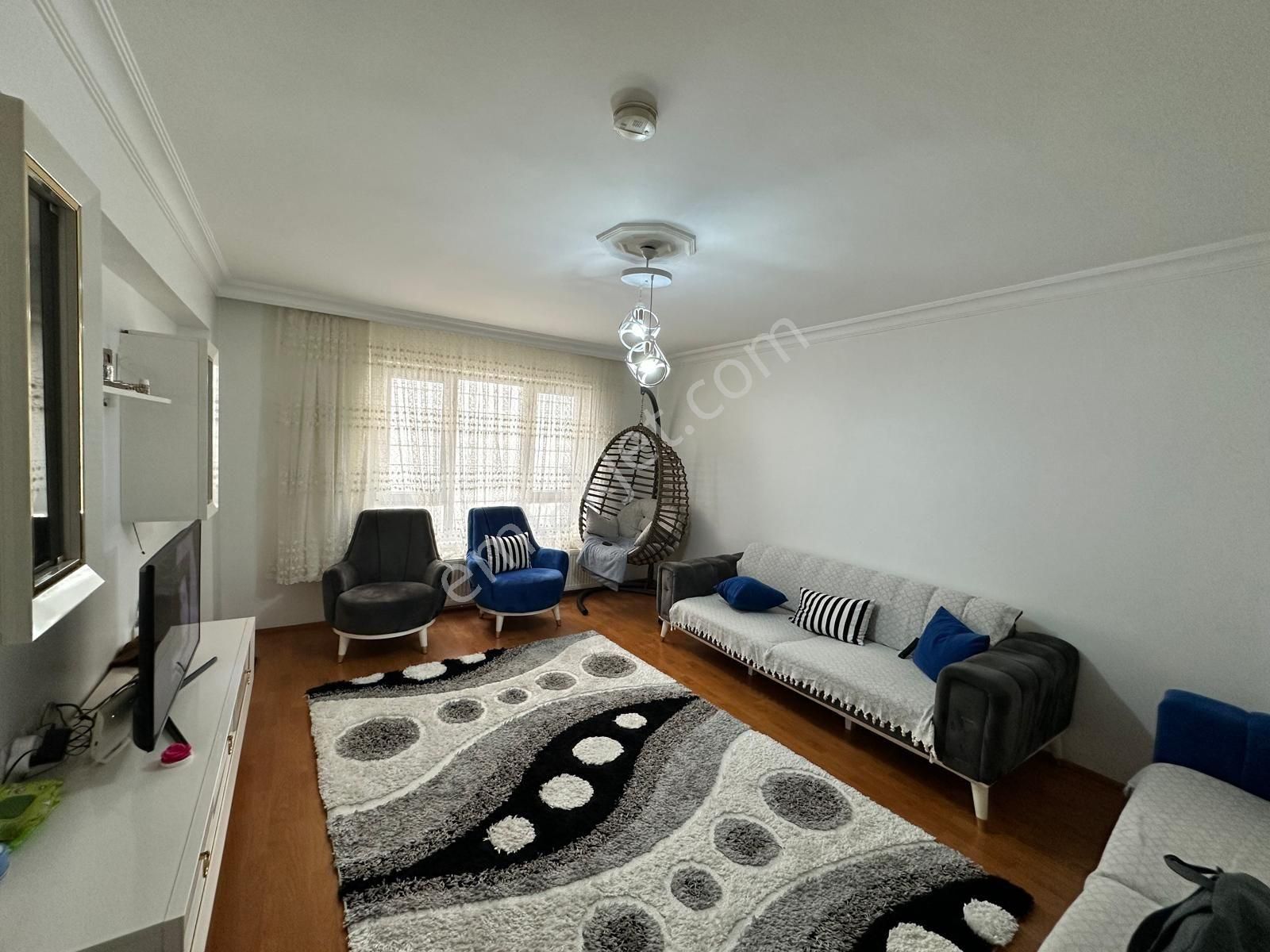 H.gazi Göbekte Noter Yakın 1.kat 3+1 A.daire Var Kök Tapu Eminevim Uygun - Görsel 14