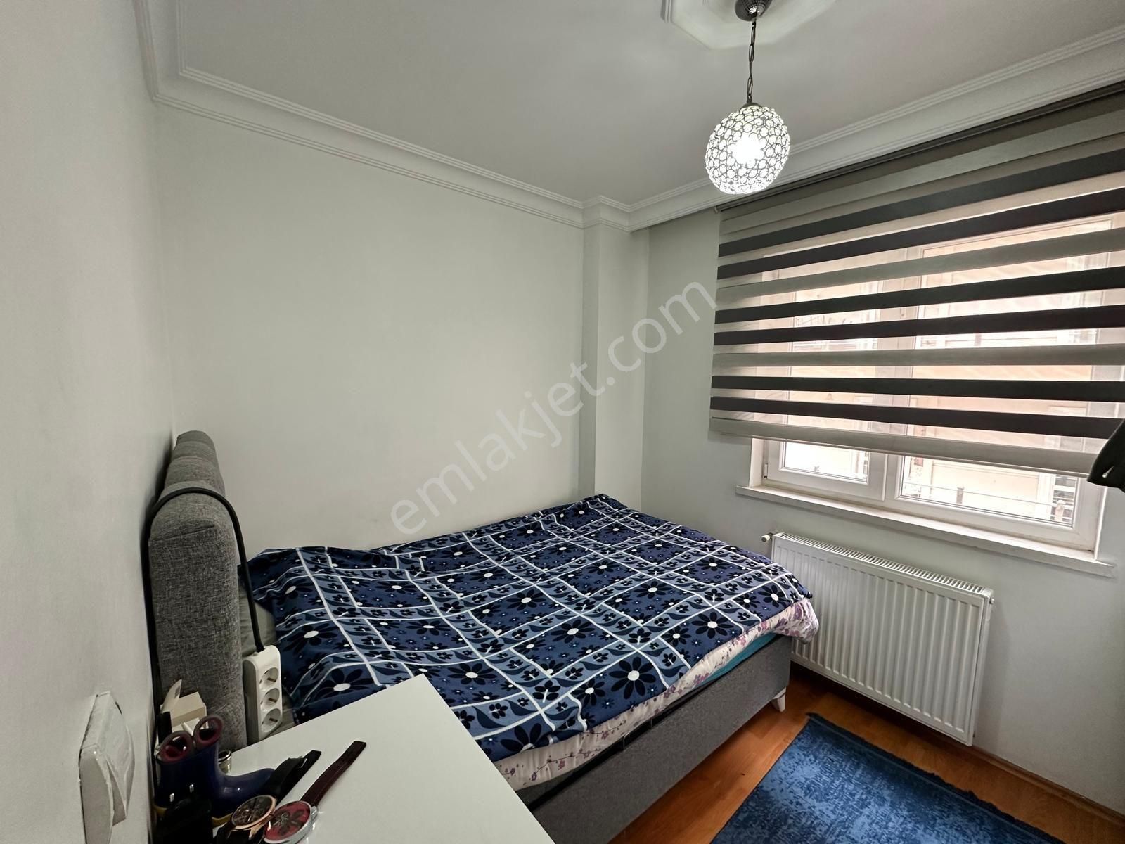 H.gazi Göbekte Noter Yakın 1.kat 3+1 A.daire Var Kök Tapu Eminevim Uygun - Görsel 17