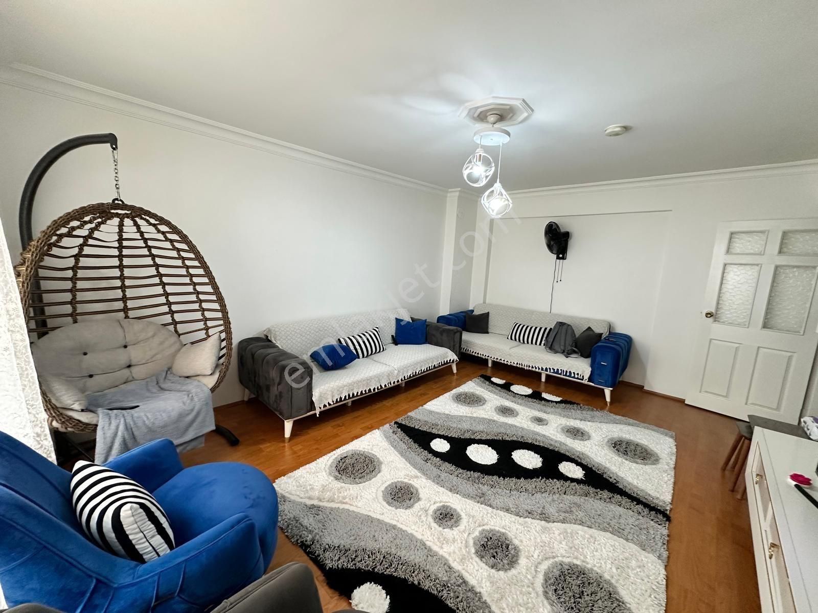 H.gazi Göbekte Noter Yakın 1.kat 3+1 A.daire Var Kök Tapu Eminevim Uygun - Görsel 12