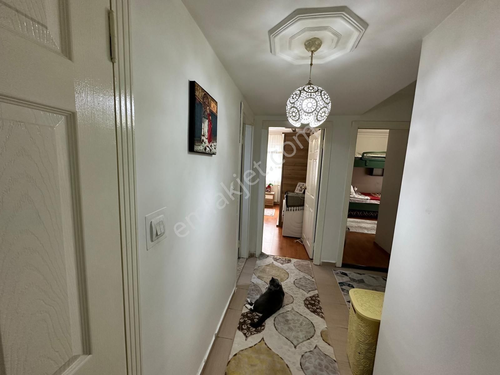 H.gazi Göbekte Noter Yakın 1.kat 3+1 A.daire Var Kök Tapu Eminevim Uygun - Görsel 20