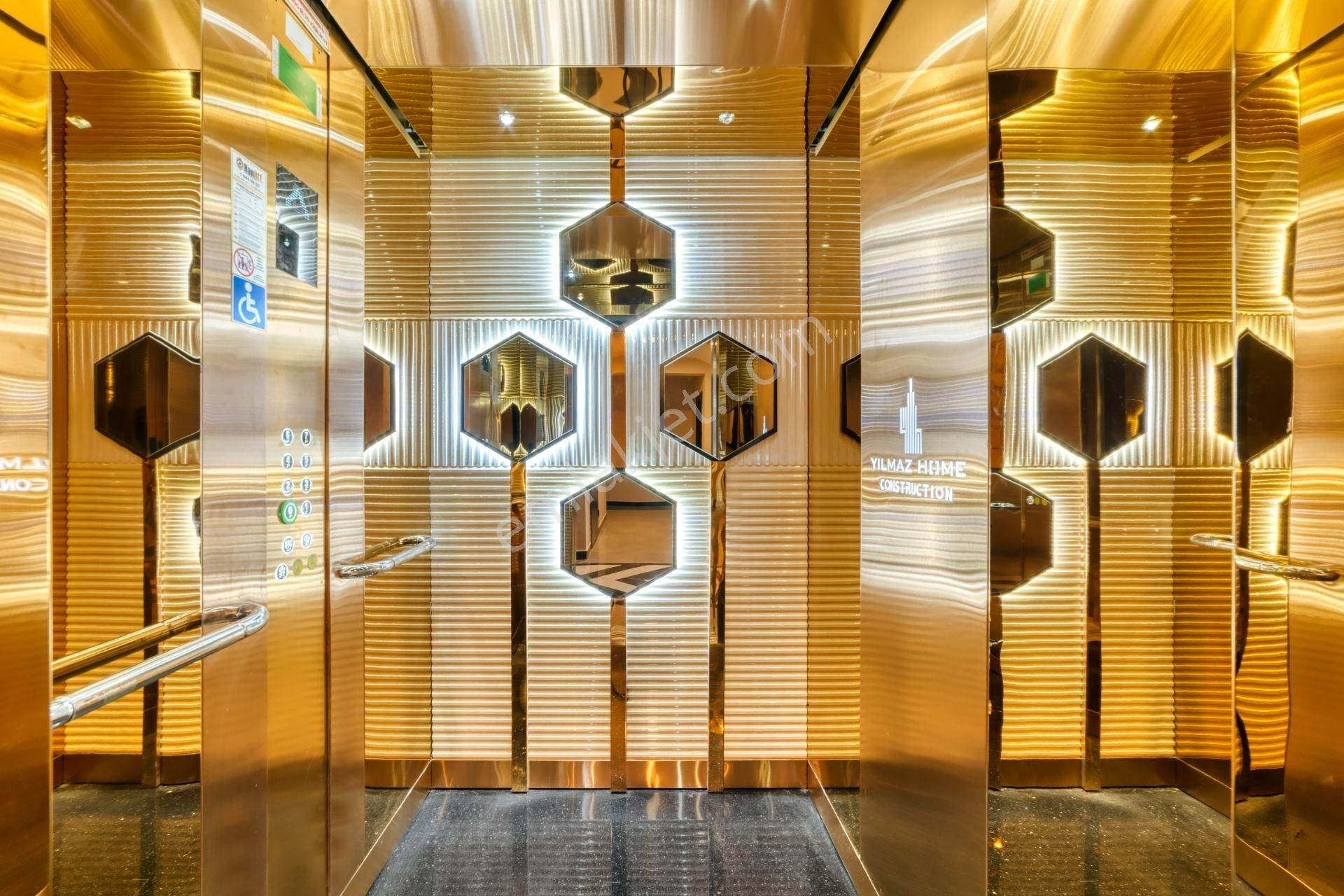 Alanya Merkez Güllerpınarı’nda | Sosyal Alanlı Sitede 2+1 Satılık Daire - Görsel 29