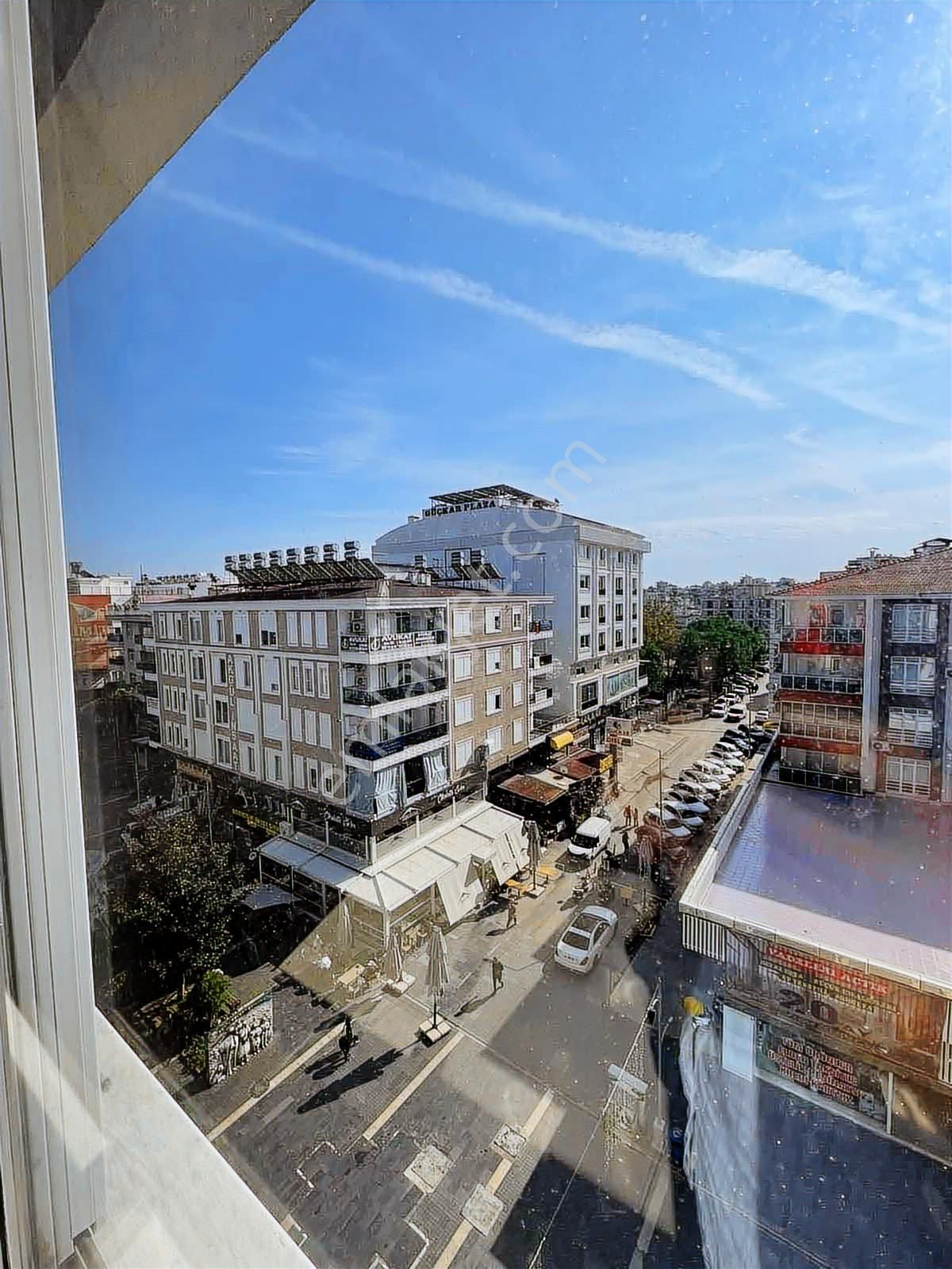 Serik Orta Mahalle İşler Caddesinde Satılık 150 M² Ofis - Görsel 12