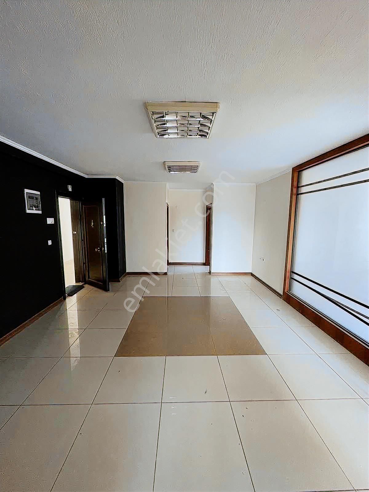 Serik Orta Mahalle İşler Caddesinde Satılık 150 M² Ofis - Görsel 21