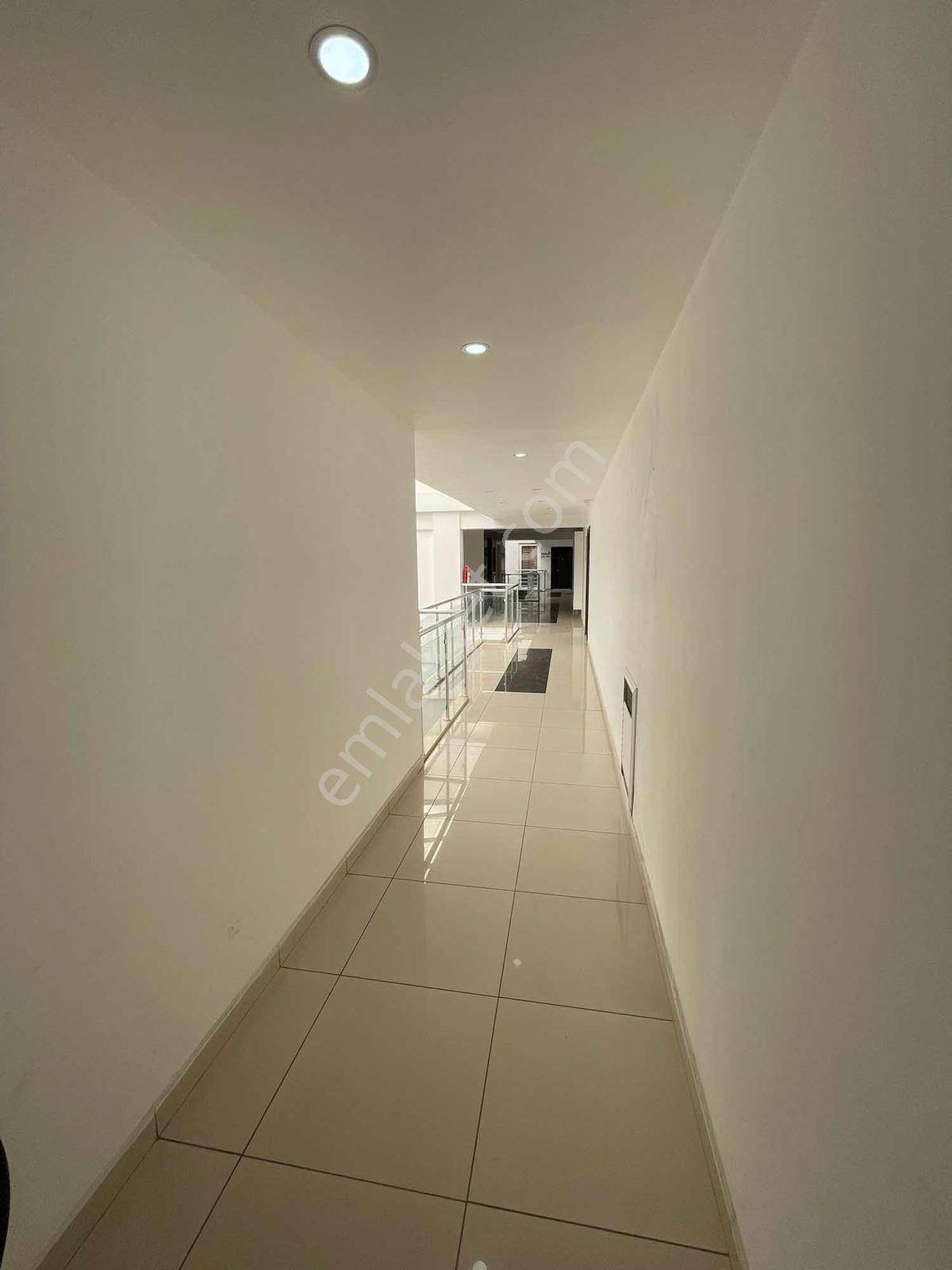 Serik Orta Mahalle İşler Caddesinde Satılık 150 M² Ofis - Görsel 15