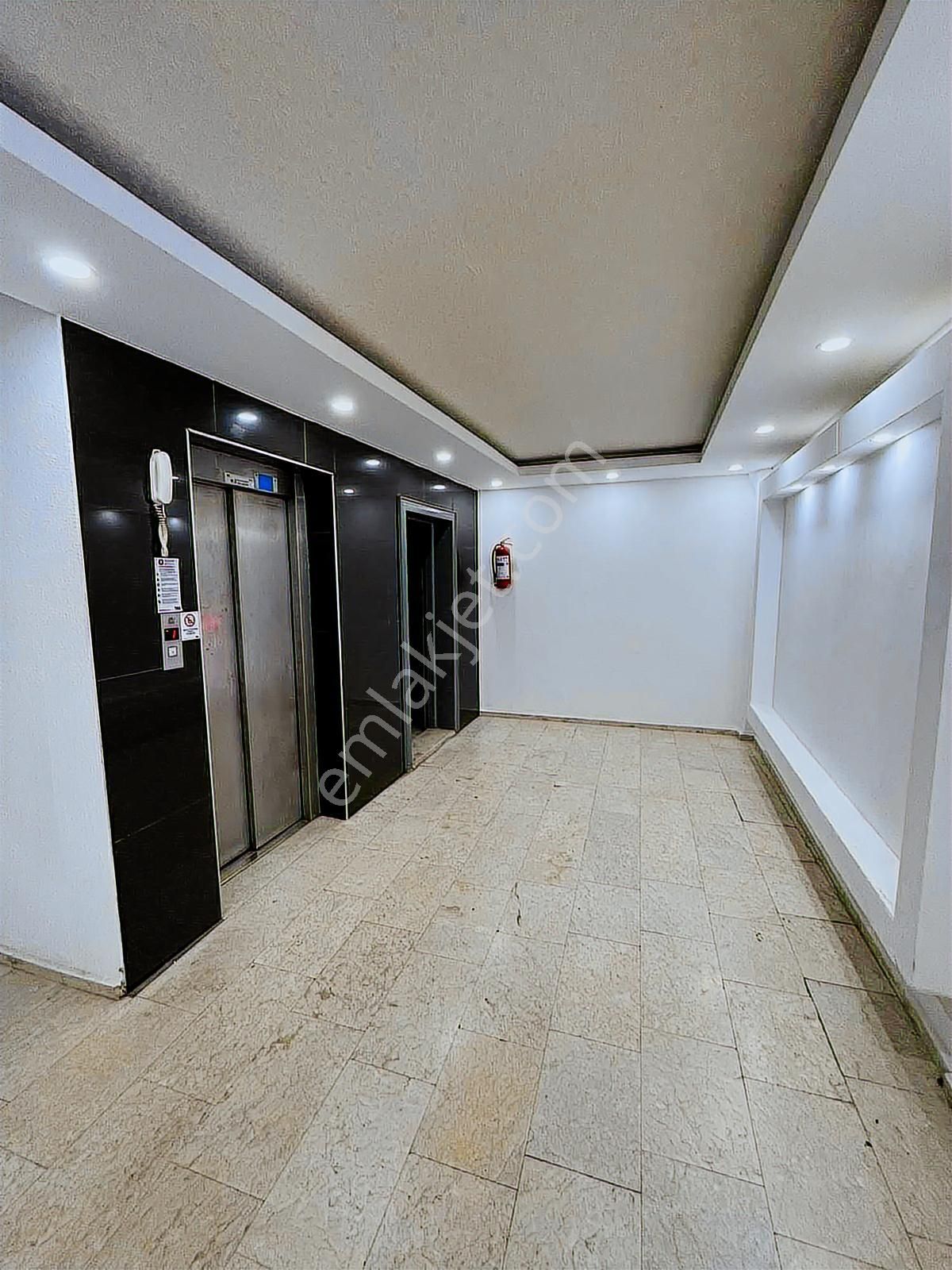 Serik Orta Mahalle İşler Caddesinde Satılık 150 M² Ofis - Görsel 22