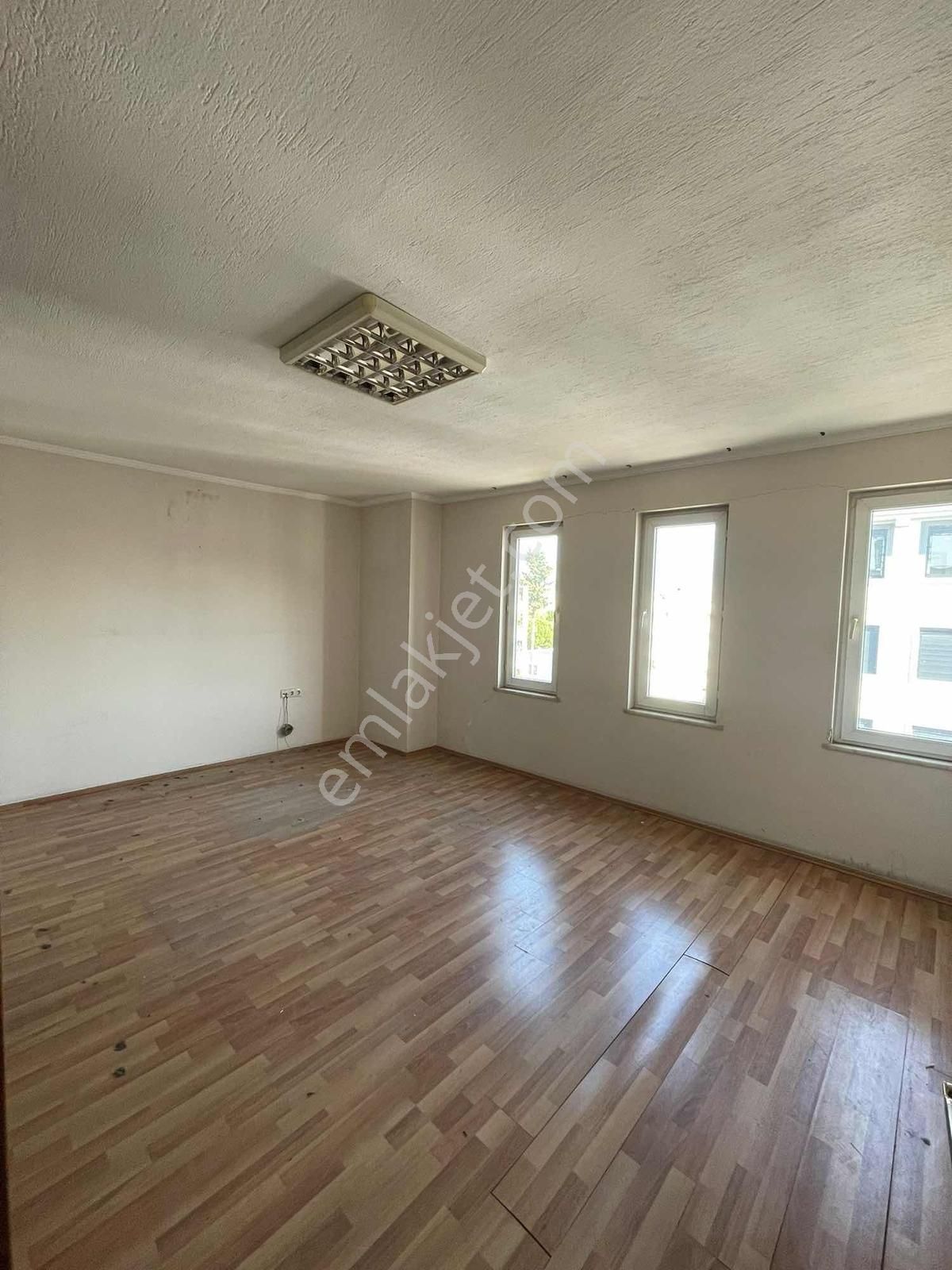 Serik Orta Mahalle İşler Caddesinde Satılık 150 M² Ofis - Görsel 16