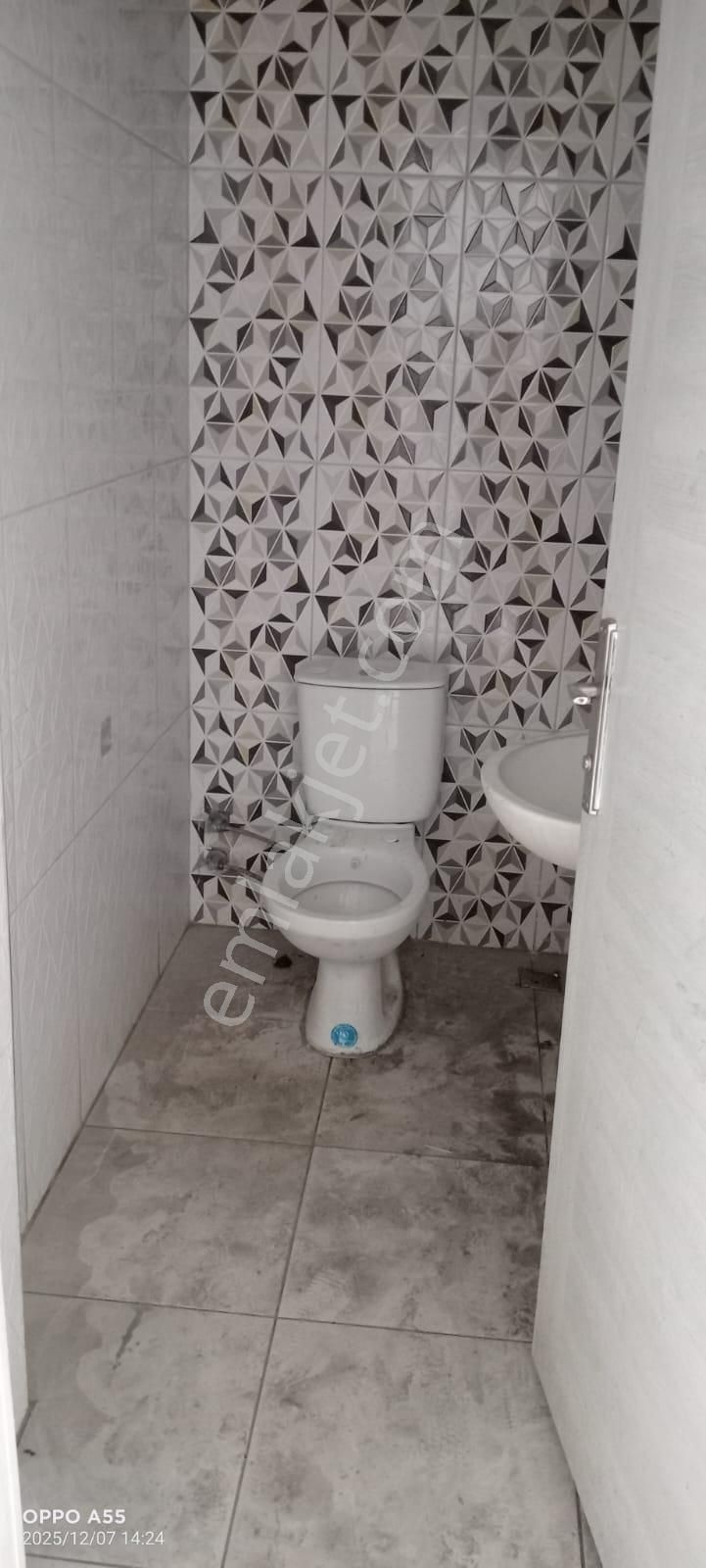 Adalet Gold Group Emlak'tan Kiralık Dükkan 150 M2 Ayvaz Mahallesinde Uygun Fiyata - Görsel 7