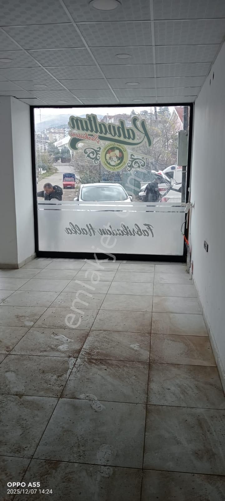 Adalet Gold Group Emlak'tan Kiralık Dükkan 150 M2 Ayvaz Mahallesinde Uygun Fiyata - Görsel 5