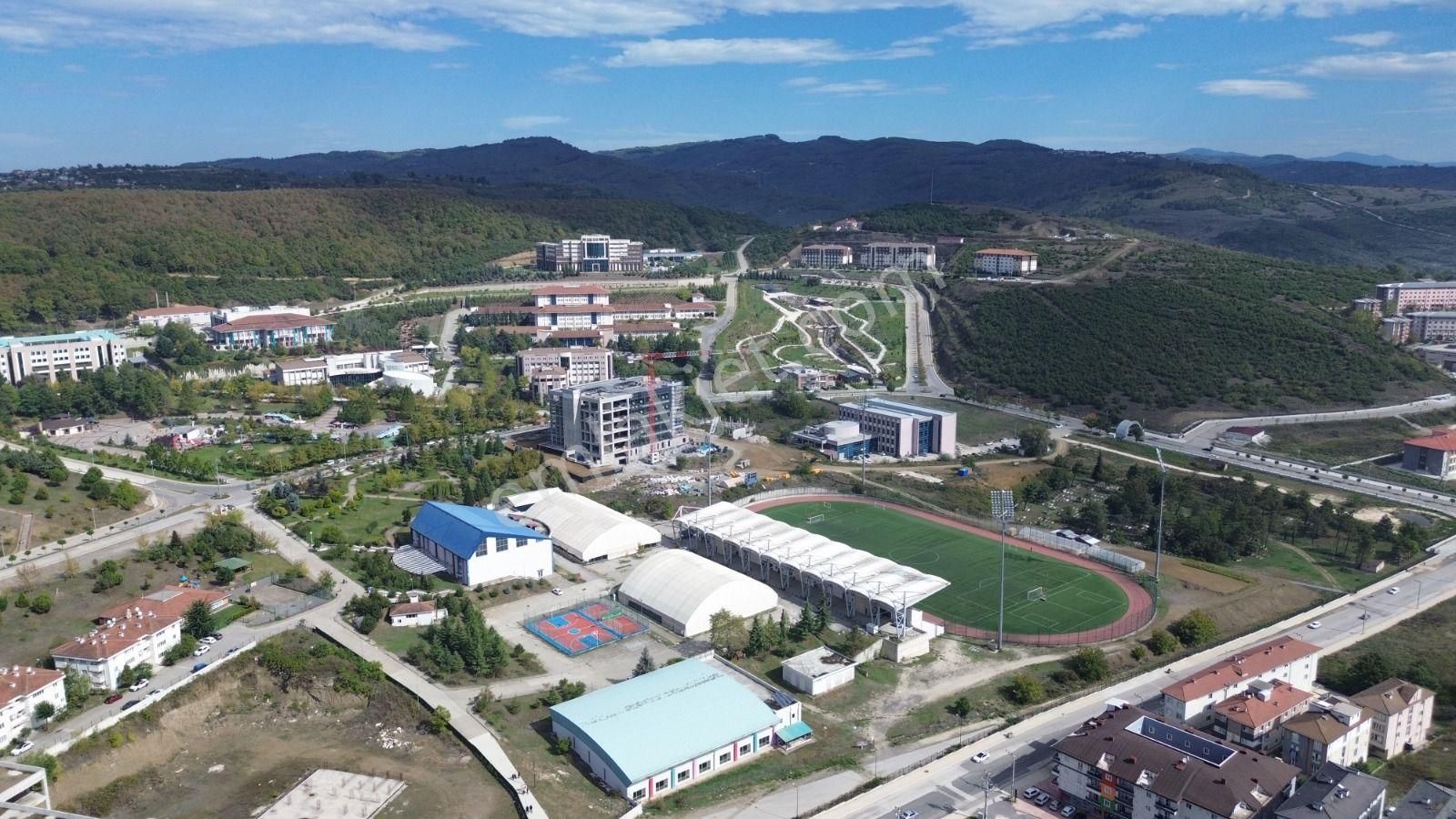 Düzce Üniversitesi’ne Yakın, Yatırım Değeri Yüksek Satılık Arsa - Görsel 28